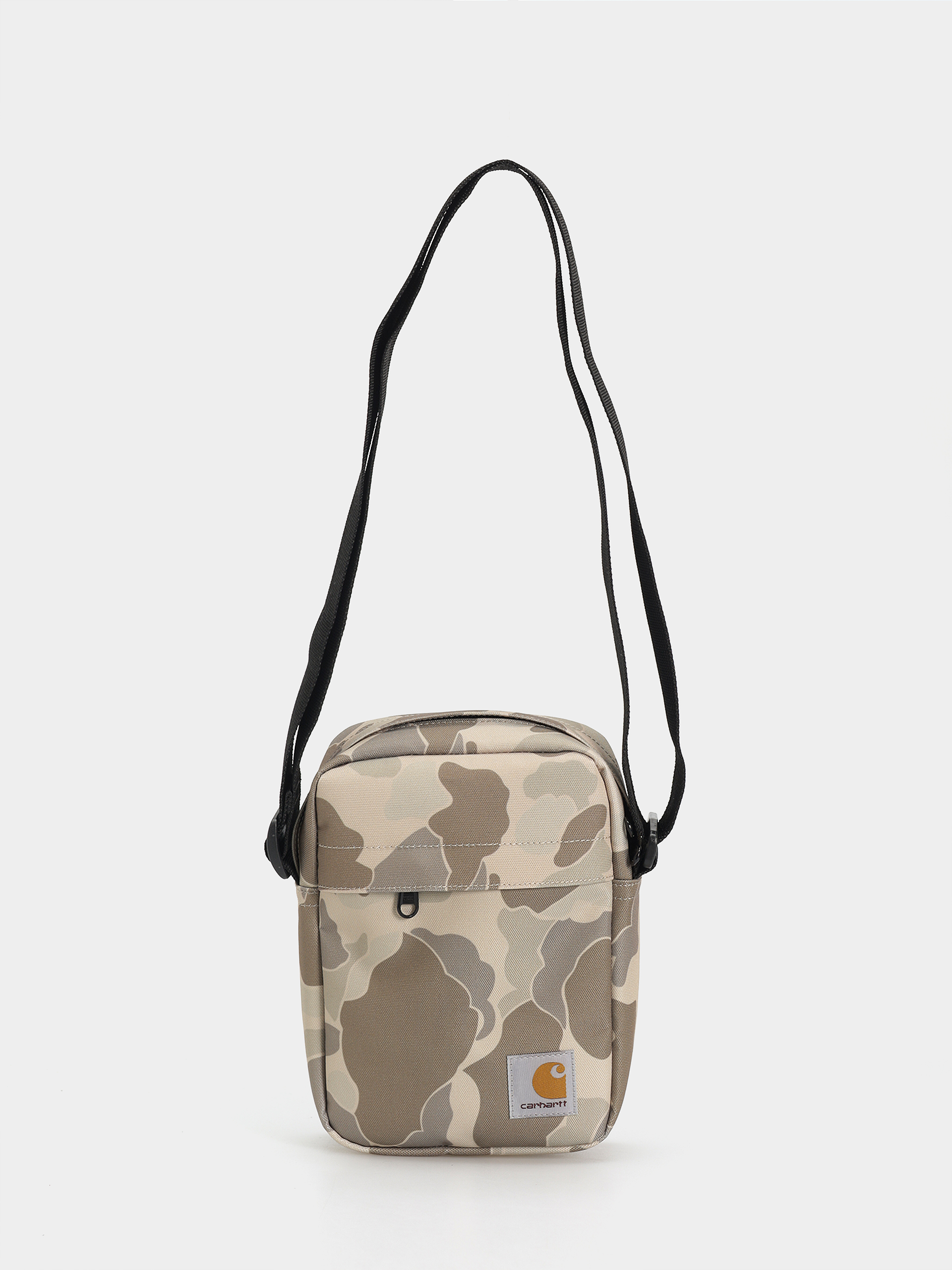 Carhartt WIP Jake Bag (camo duck/desert)