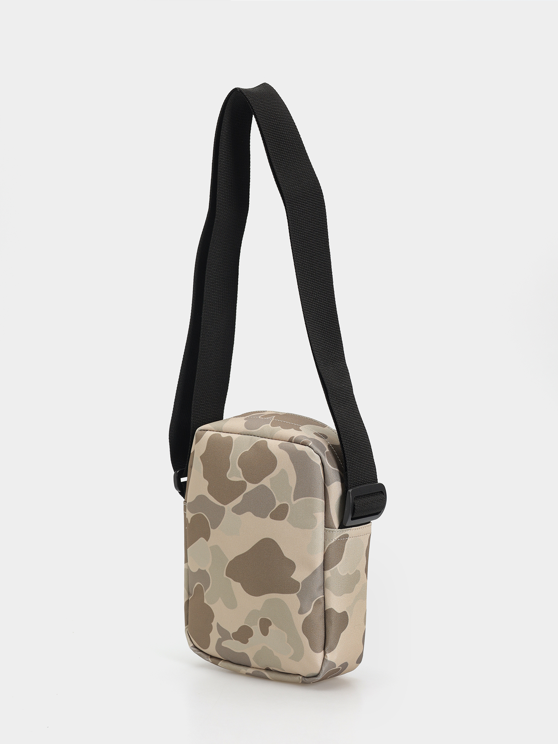 Carhartt WIP Jake Bag (camo duck/desert)