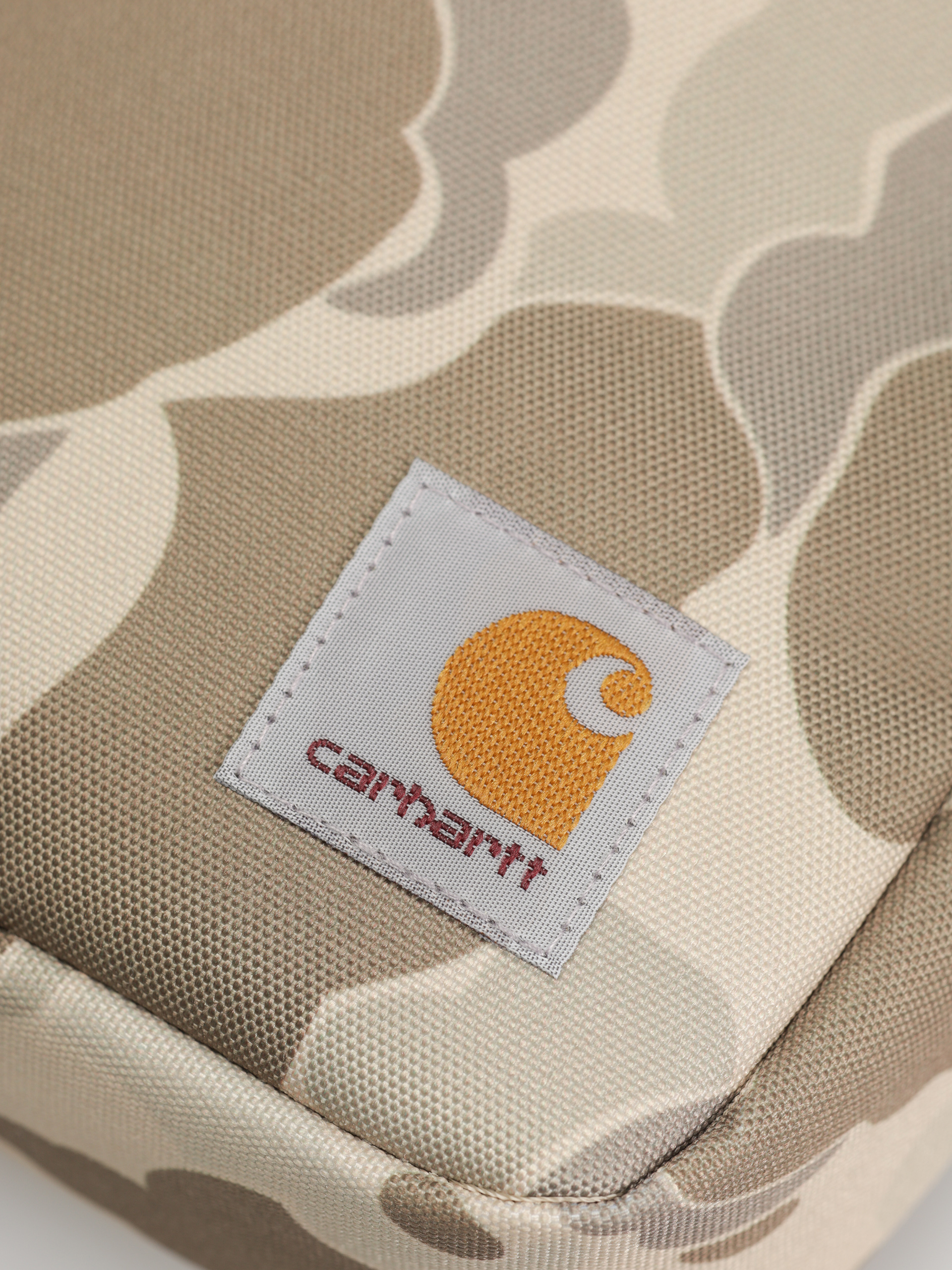 Carhartt WIP Jake Bag (camo duck/desert)