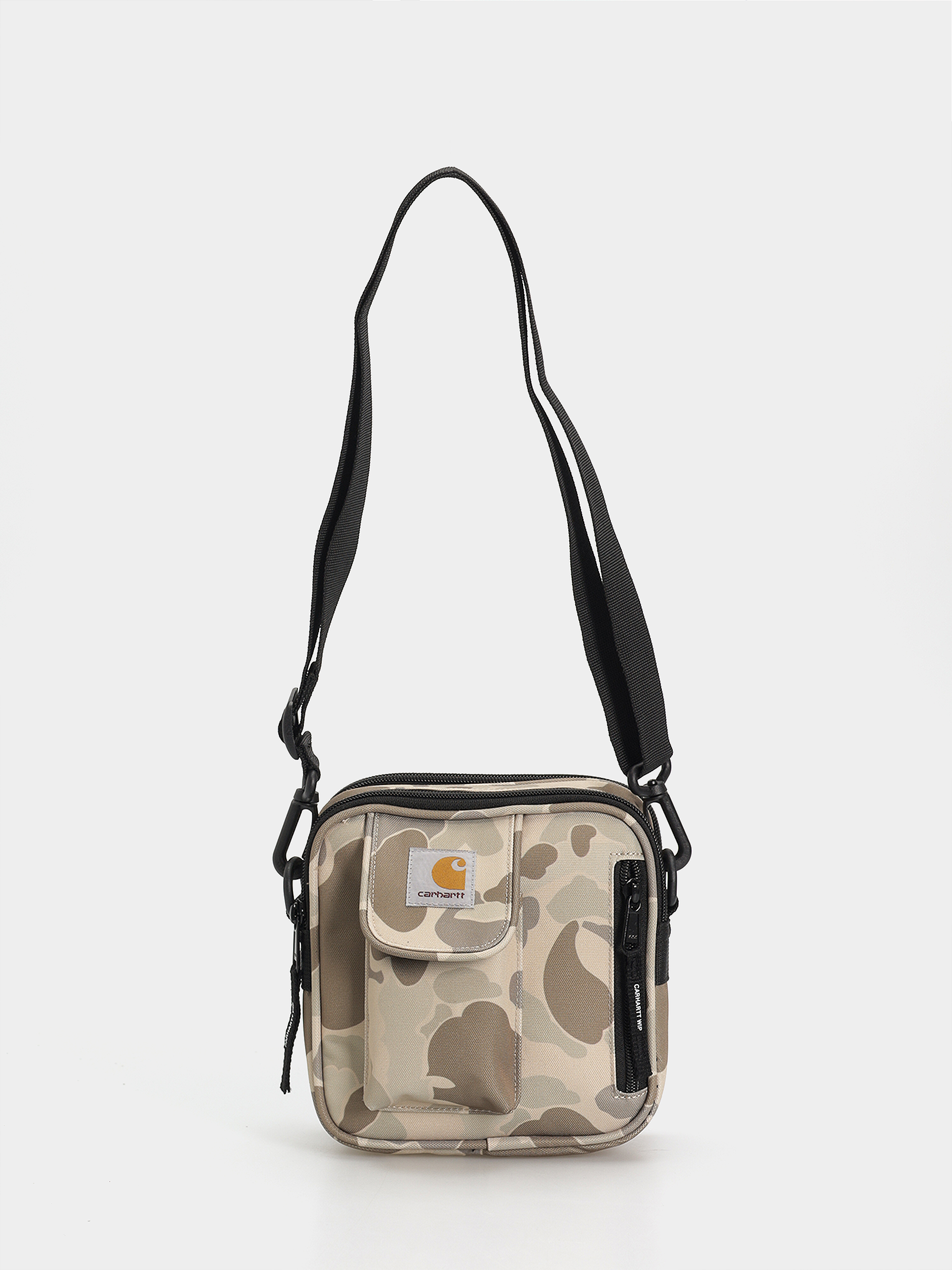 Carhartt WIP Essentials Tasche (camo duck/desert)