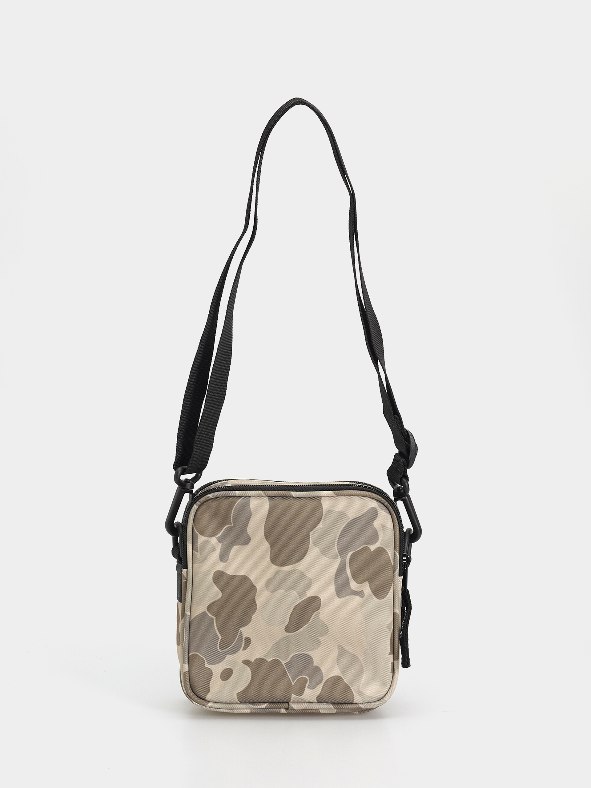 Carhartt WIP Essentials Bag (camo duck/desert)