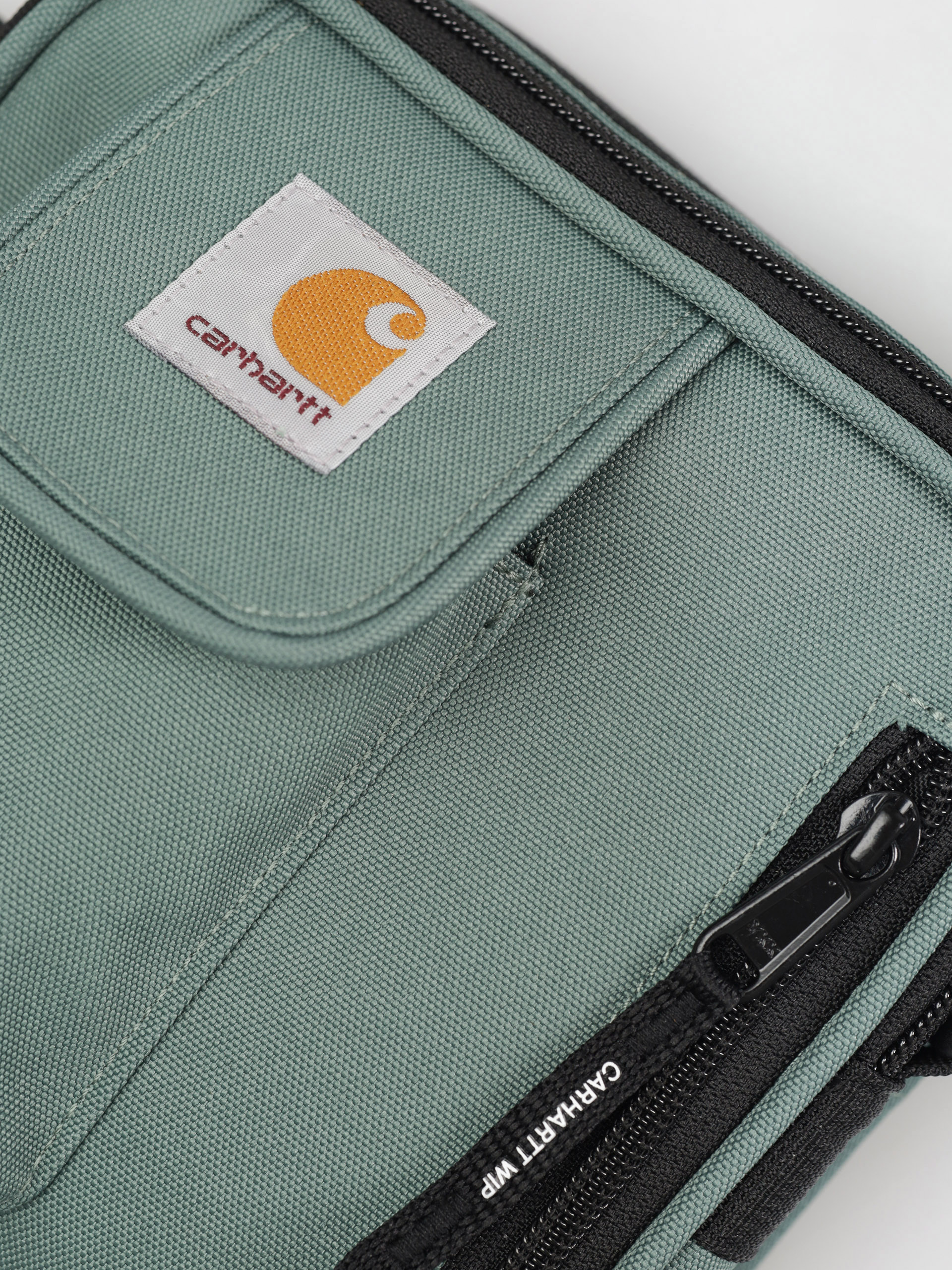 Carhartt WIP Essentials Bag (silver pine)