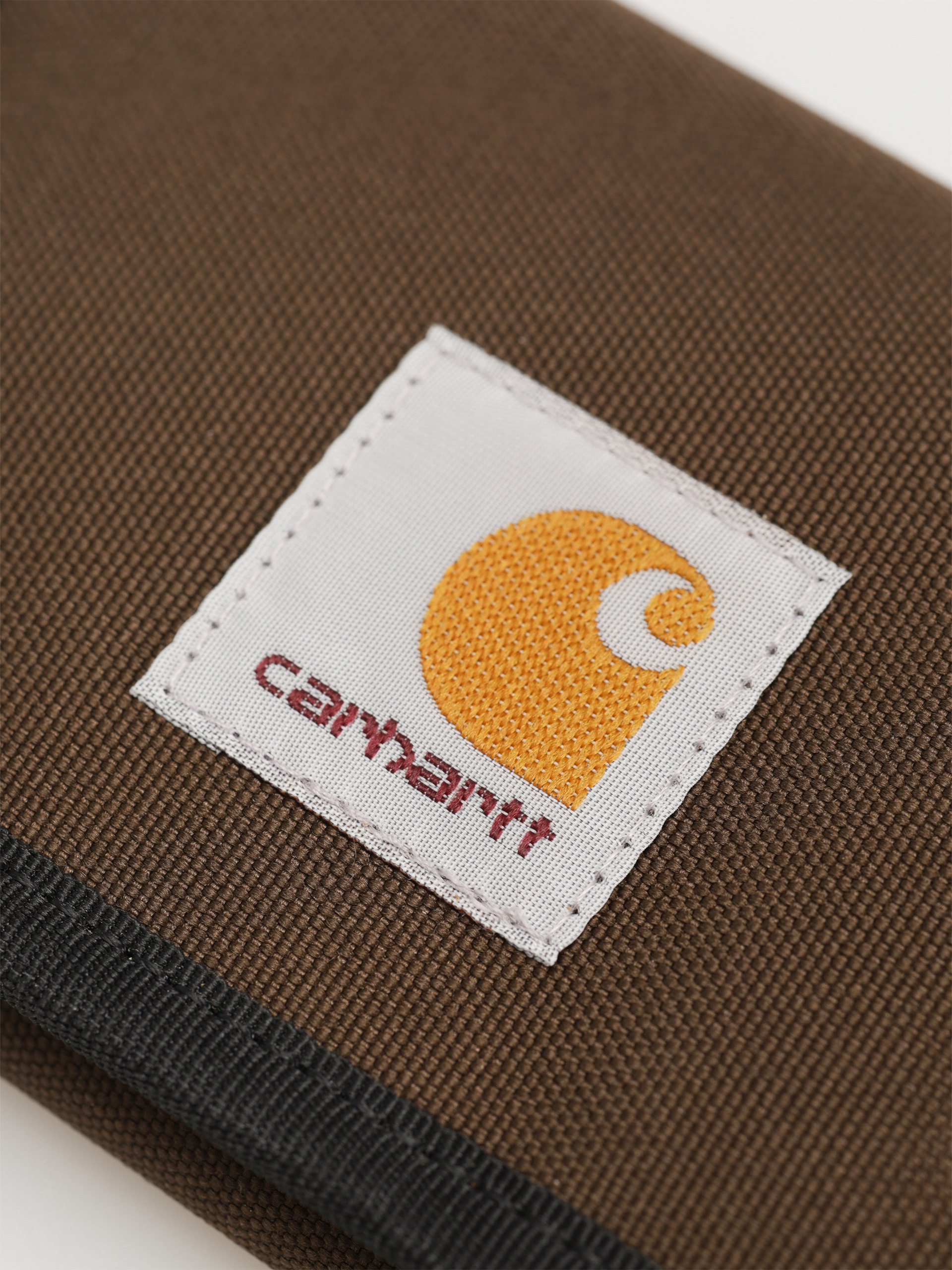 Carhartt WIP Wallet Alec (liberica)
