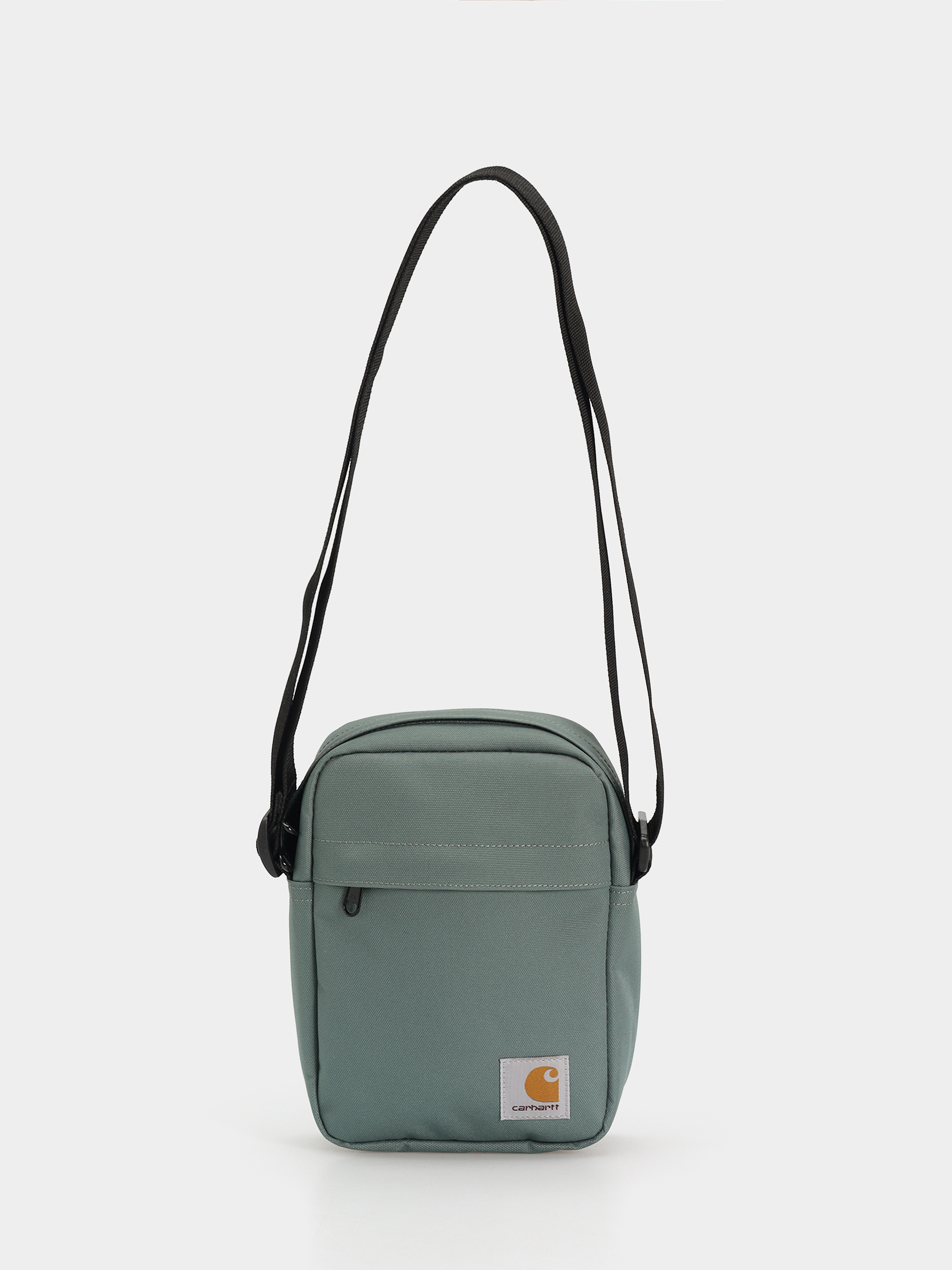 Carhartt WIP Bag Jake (silver pine)