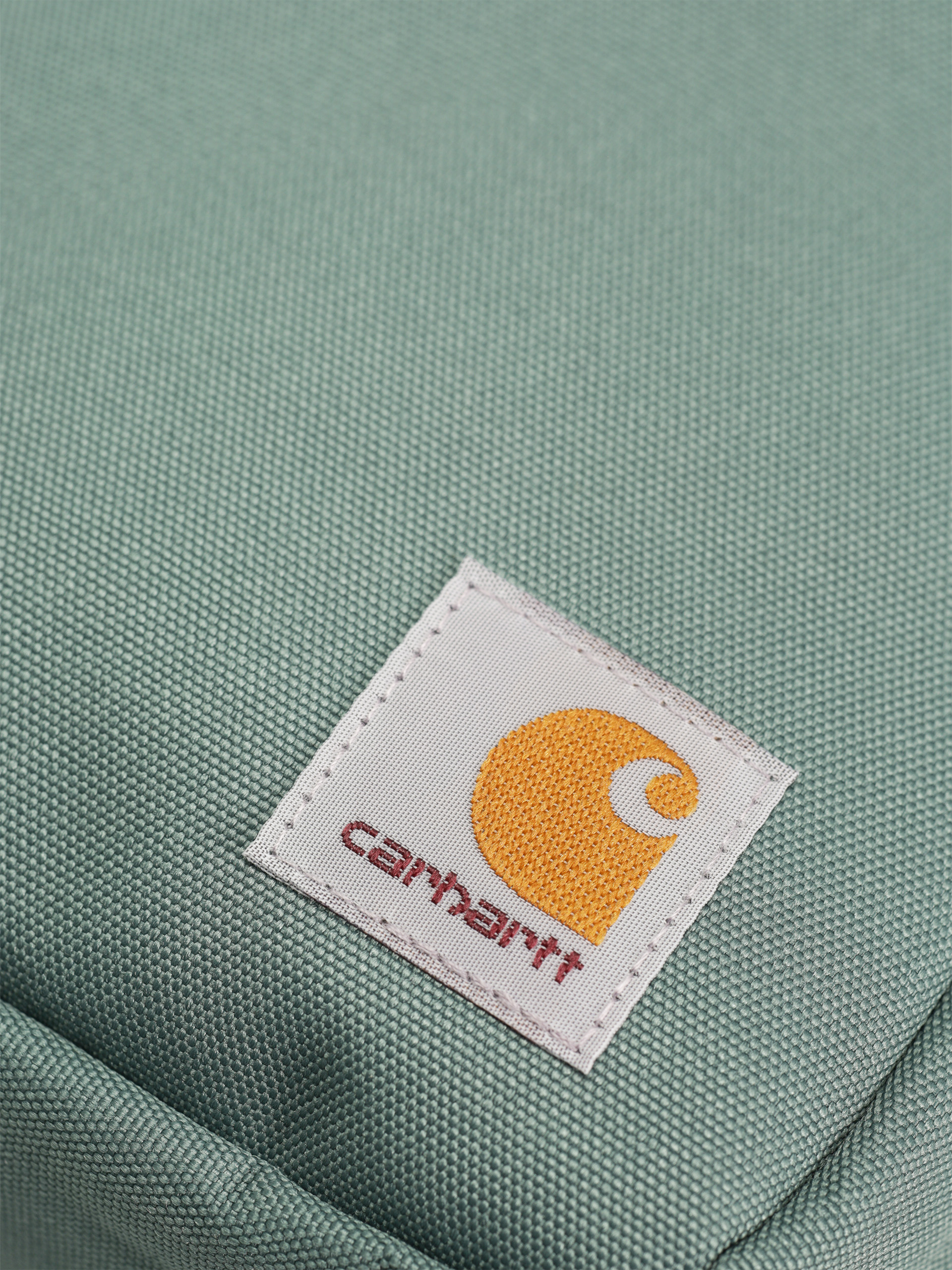 Carhartt WIP Bag Jake (silver pine)