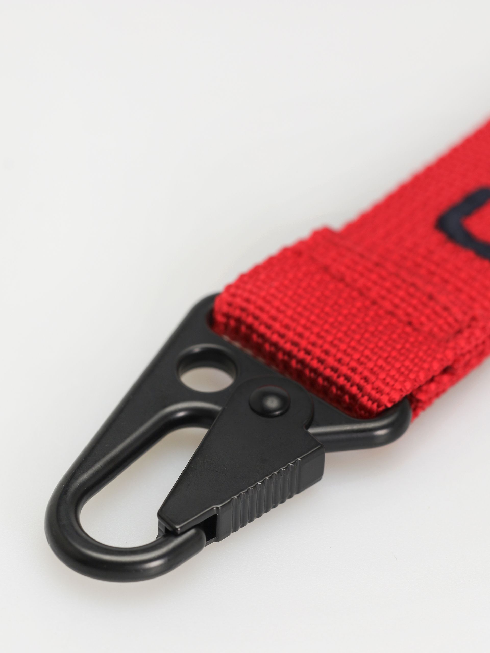 Carhartt WIP Keychain Jaden - red (cherry/space)