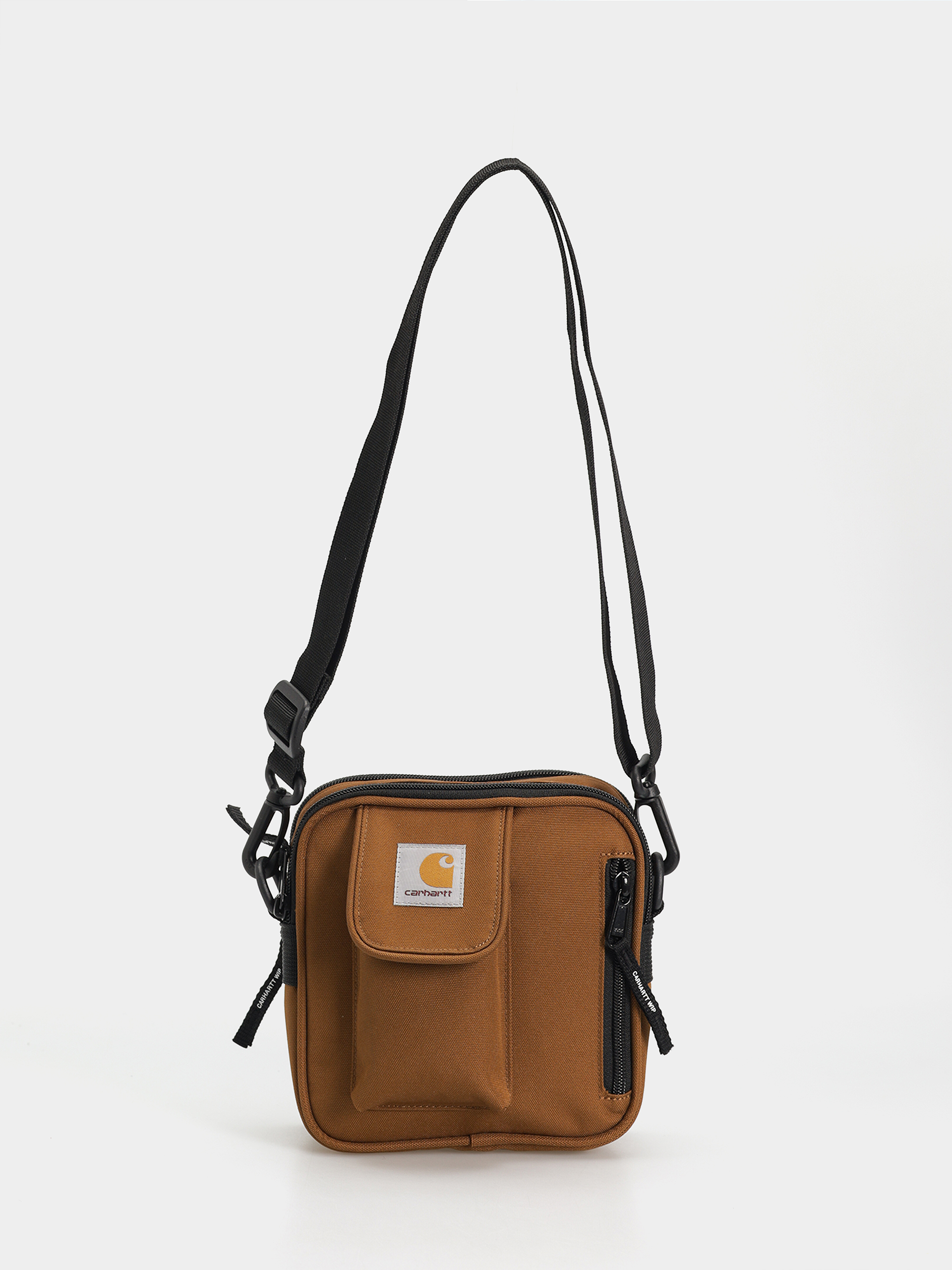 Carhartt WIP Bag Essentials (hamilton brown)