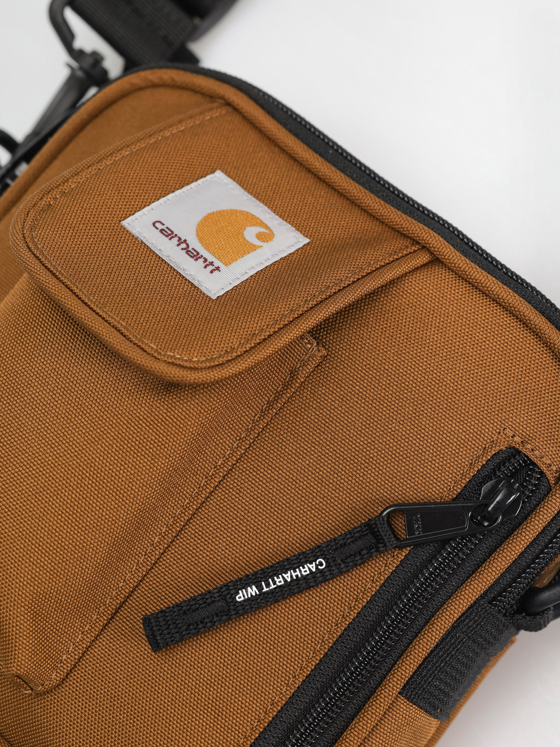 Carhartt WIP Bag Essentials (hamilton brown)
