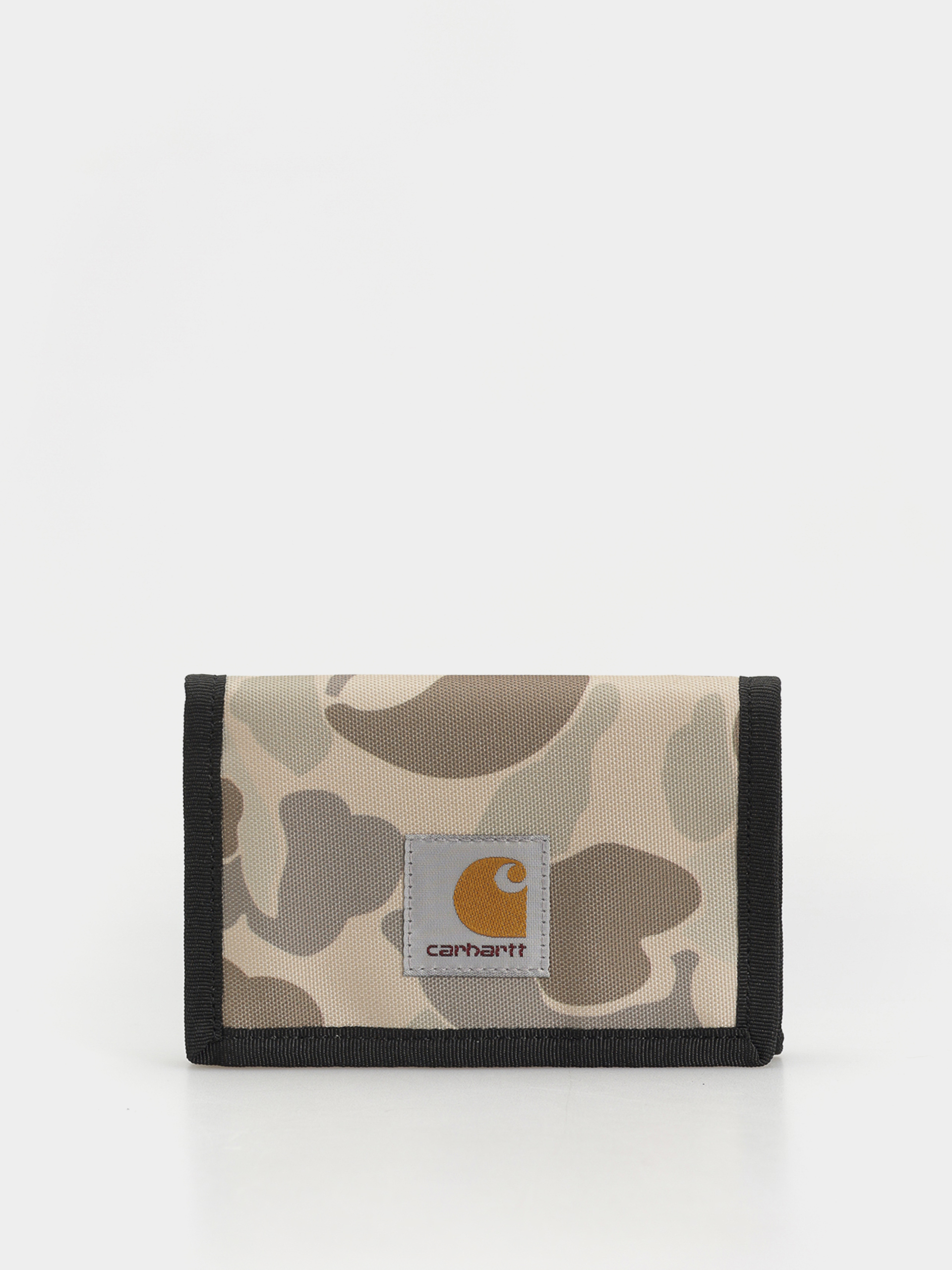 Carhartt WIP Geldbörse Alec (camo duck/desert)