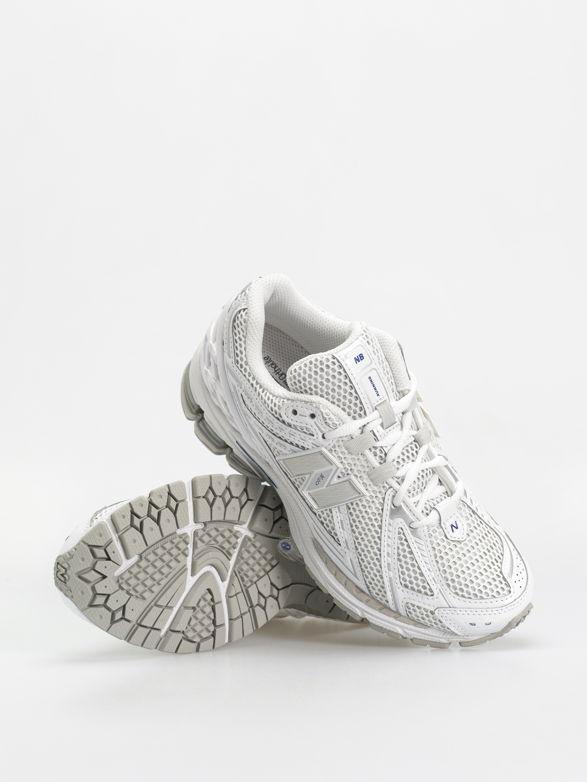 New Balance 1906 Shoes (white)
