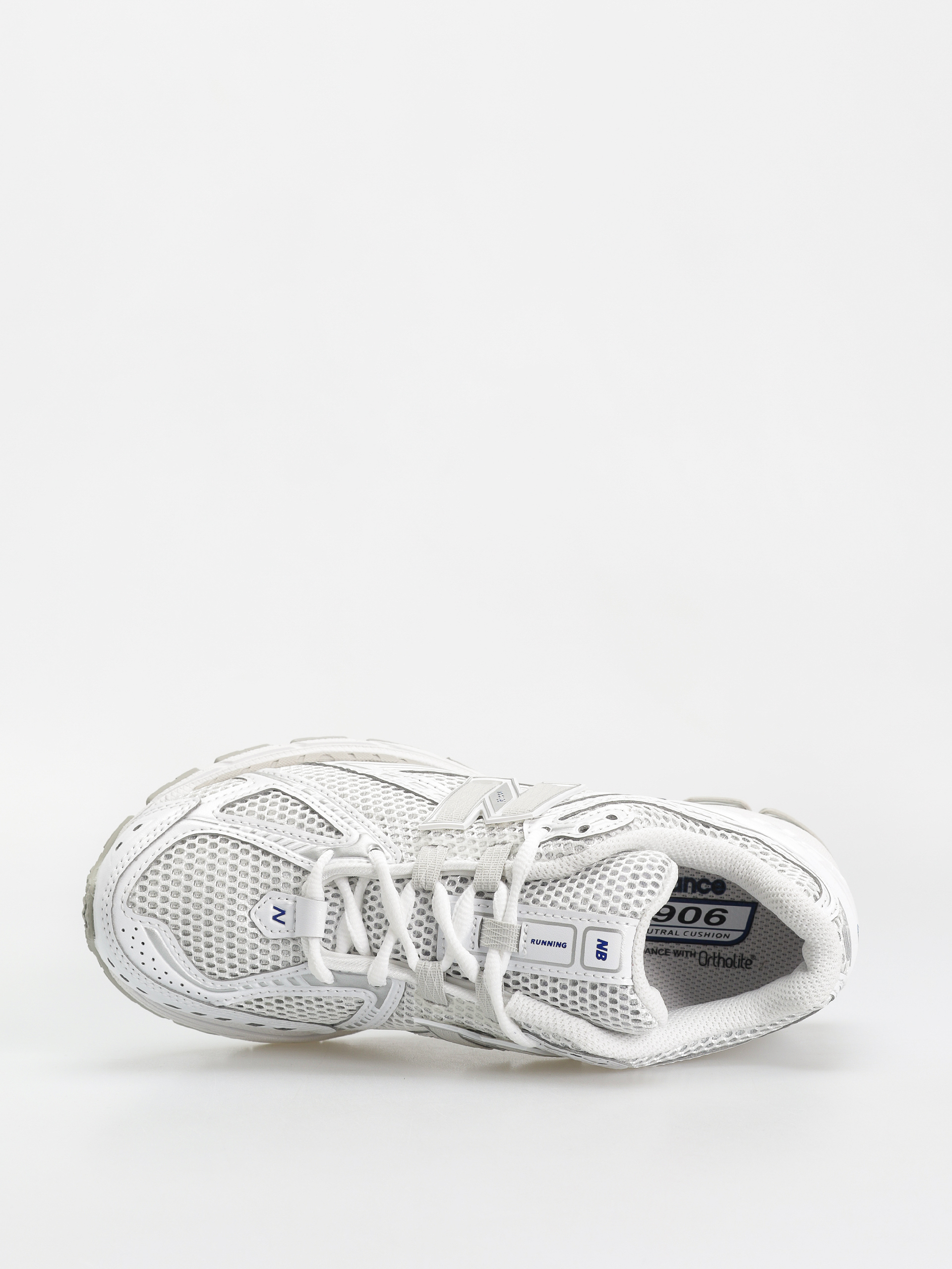 New Balance 1906 Schuhe (white)