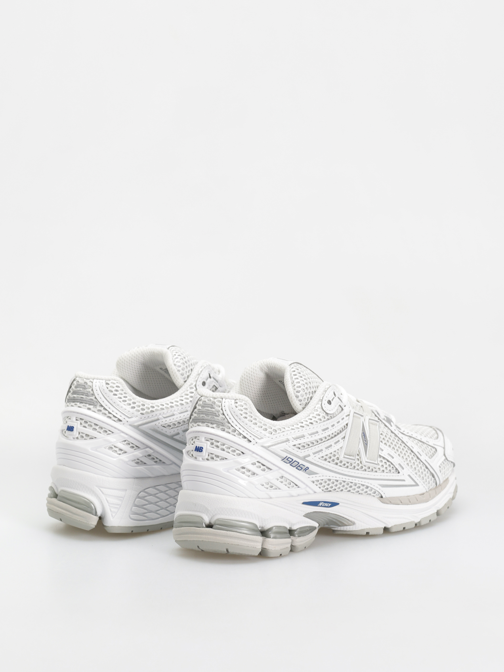 New Balance 1906 Shoes (white)