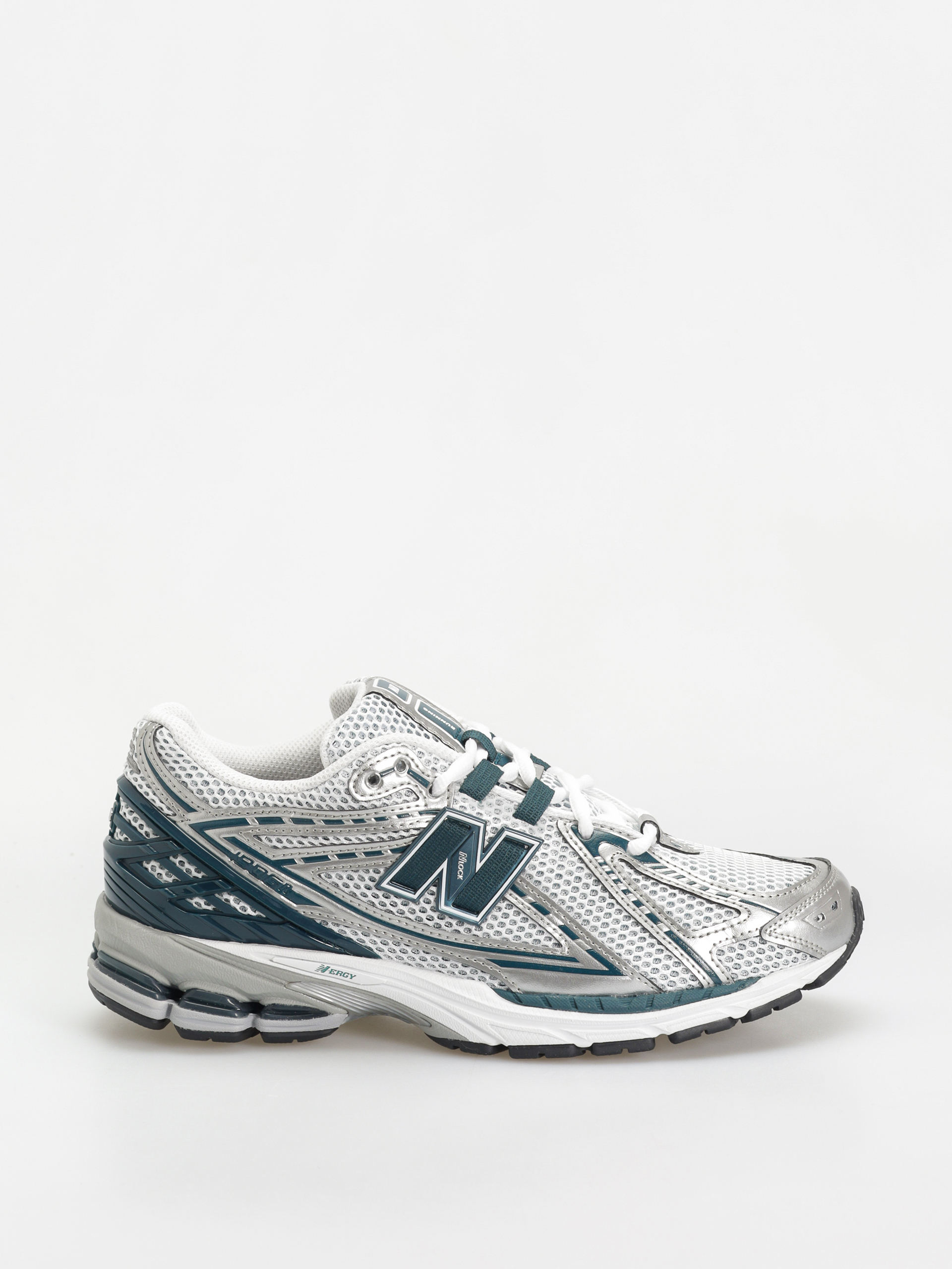 New Balance 1906 Shoes silver (silver metallic)