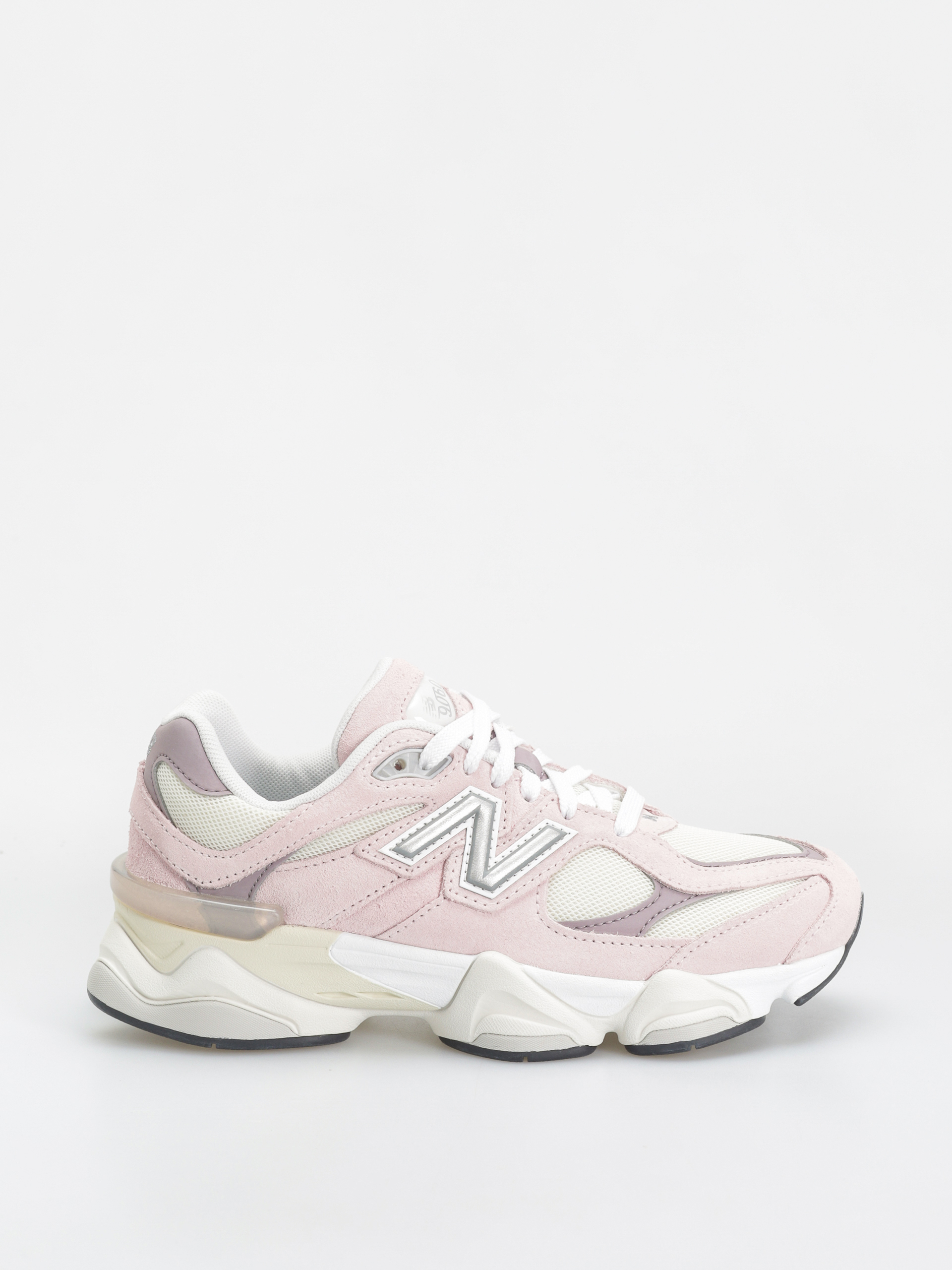 New Balance 9060 JR Shoes - grey (raincloud)