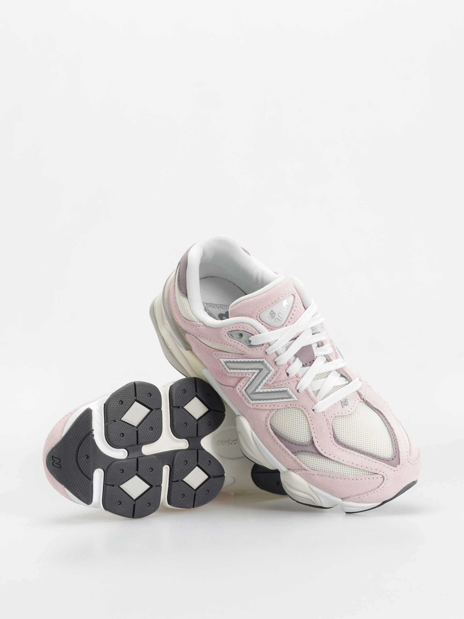 New Balance 9060 JR Schuhe (rose sugar)