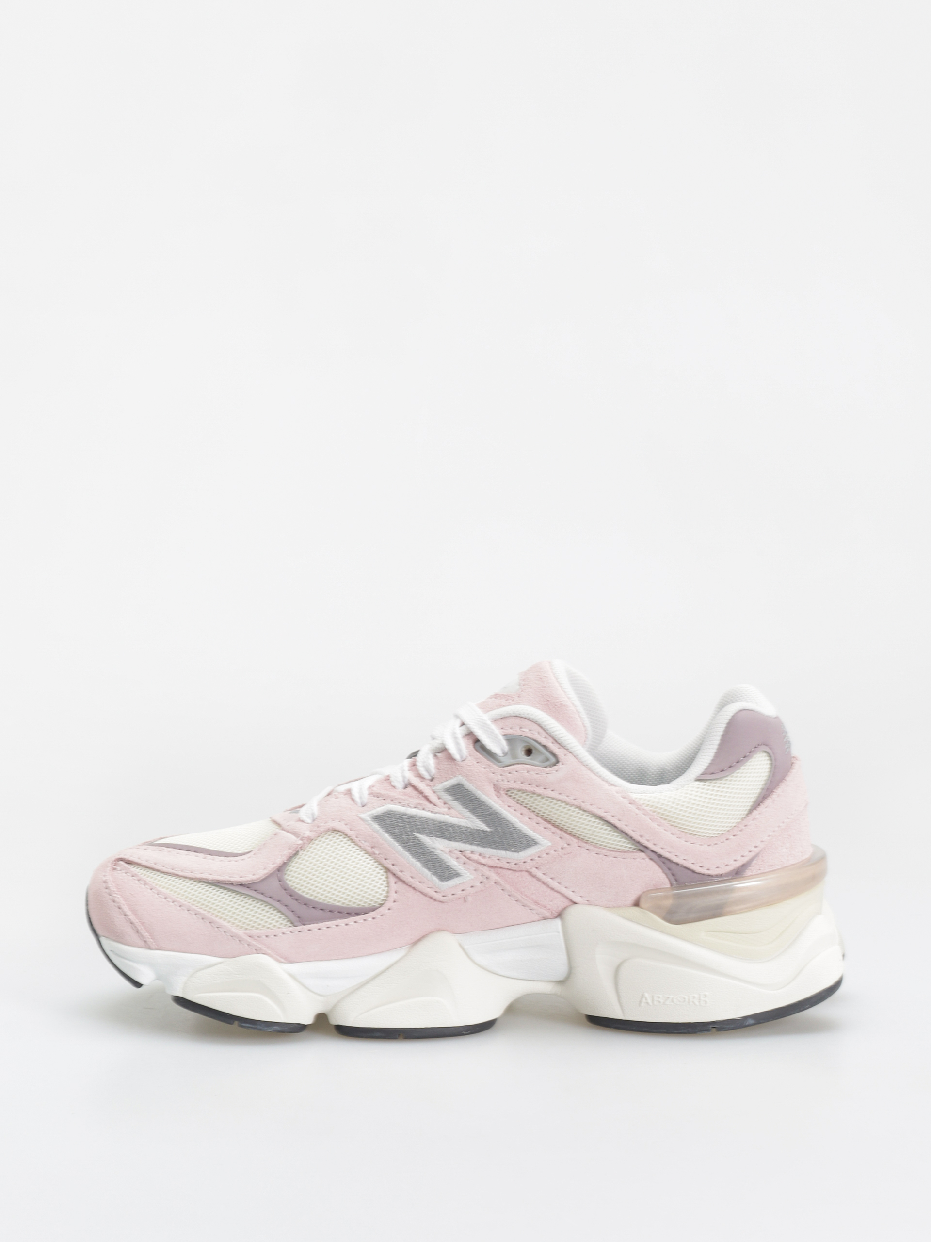New Balance 9060 JR Schuhe (rose sugar)