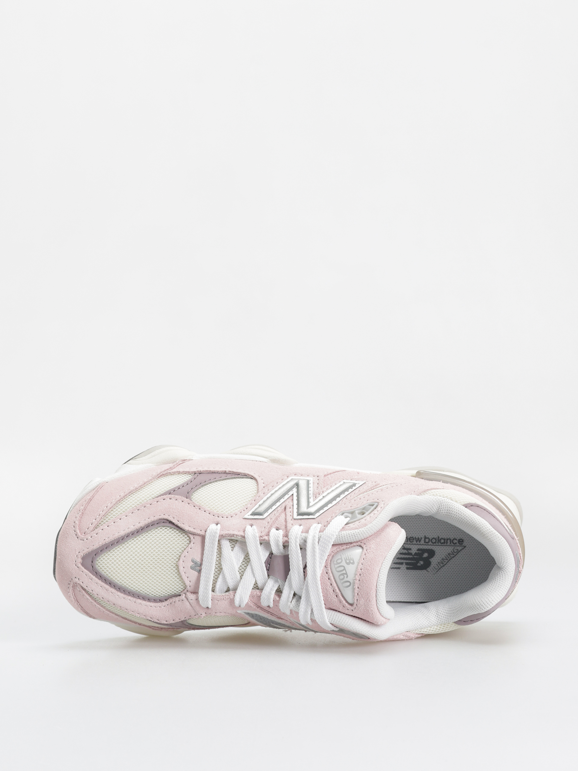 New Balance 9060 JR Schuhe (rose sugar)