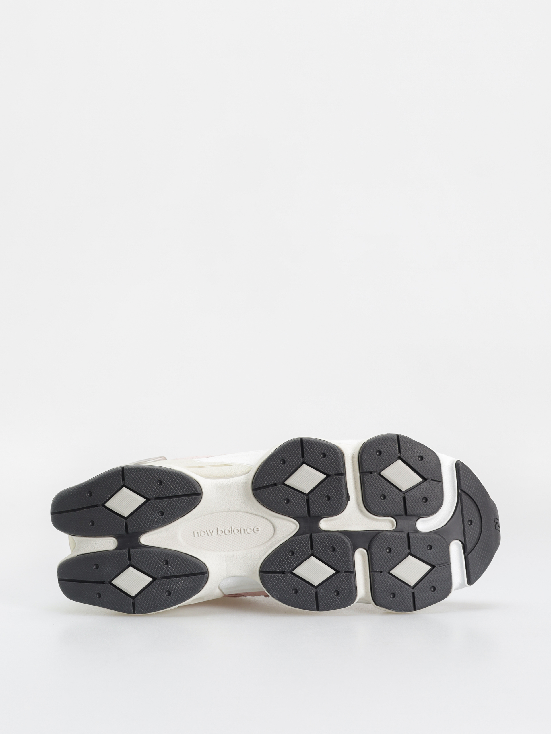 New Balance 9060 JR Shoes (rose sugar)