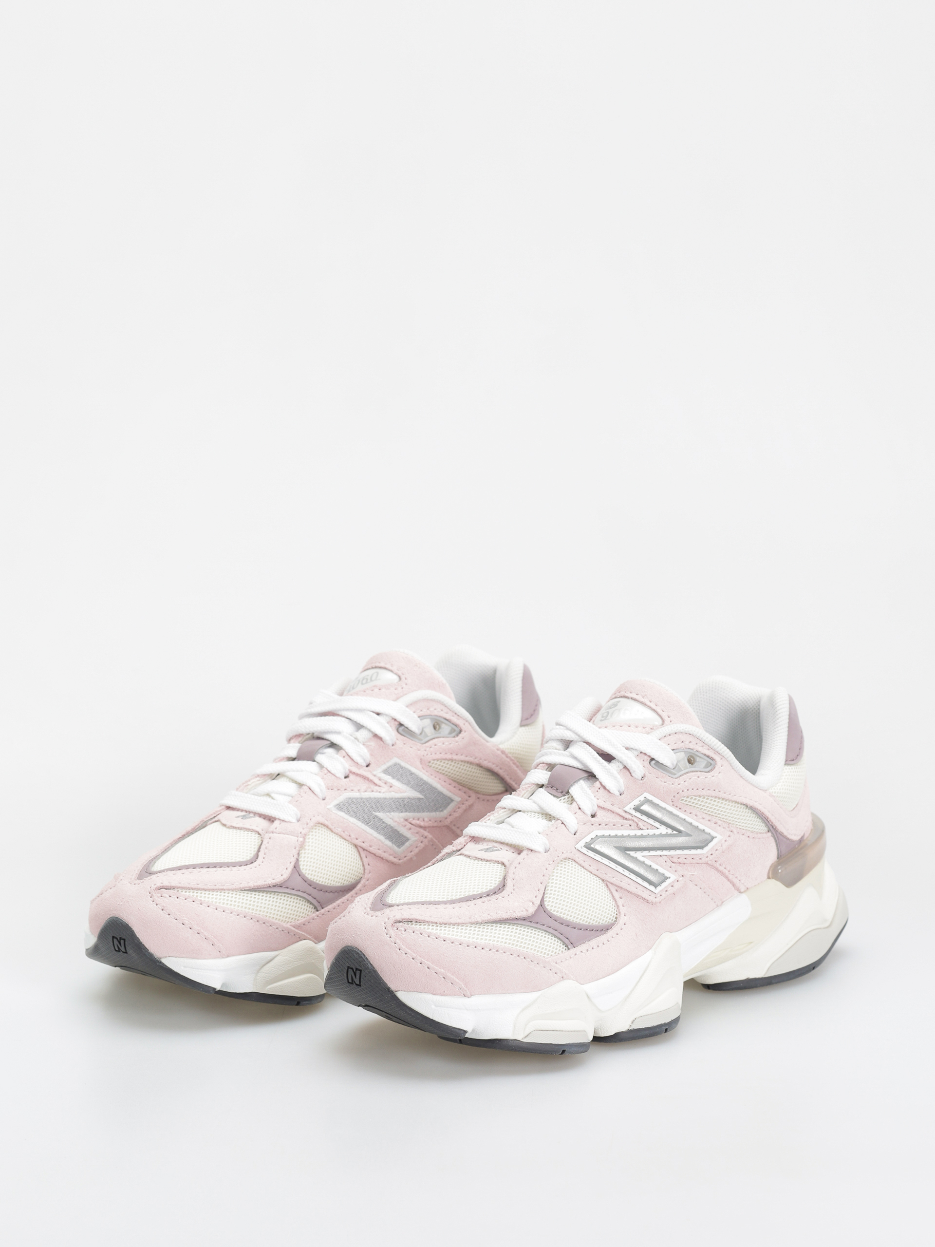 New Balance 9060 JR Schuhe (rose sugar)