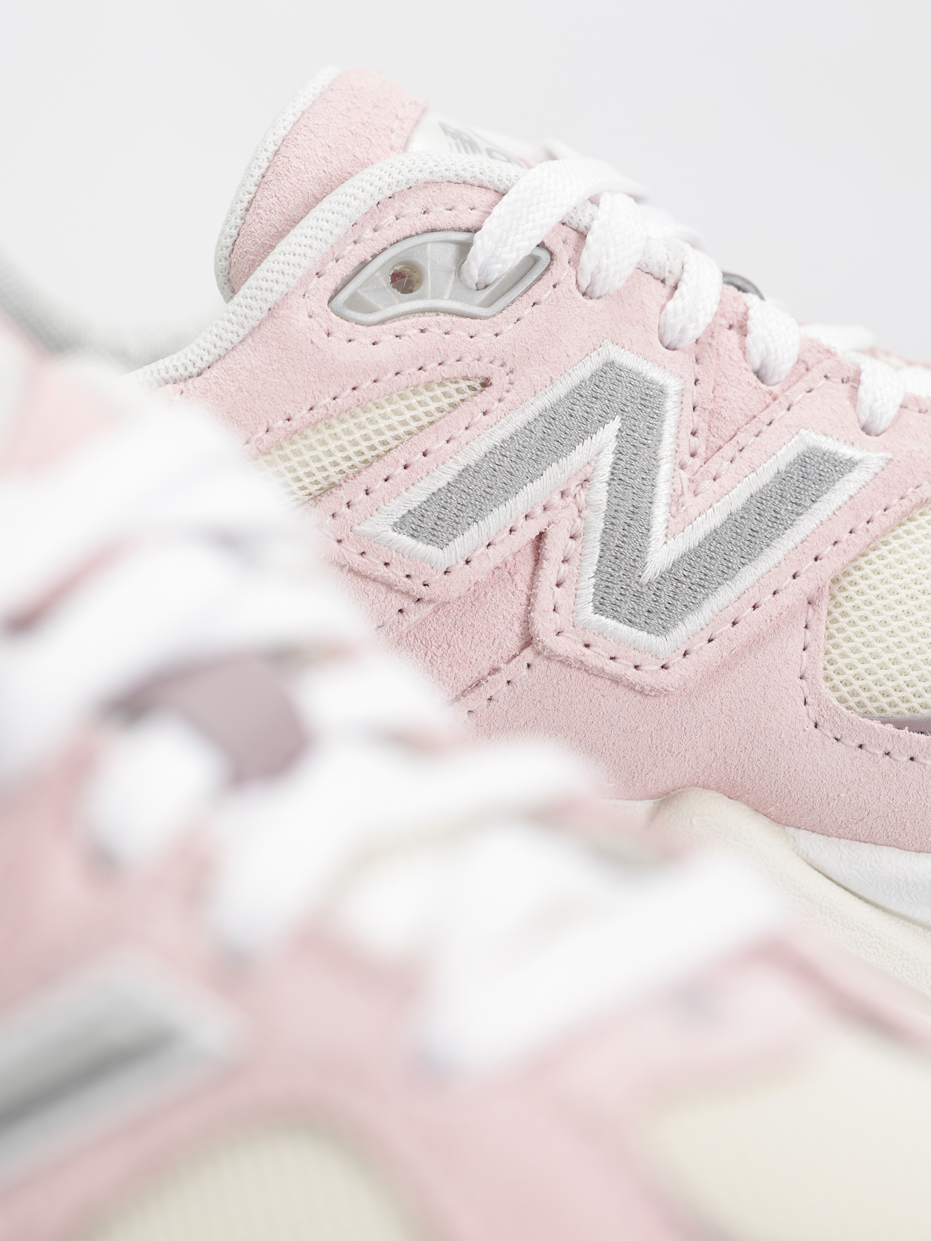 New Balance 9060 JR Schuhe (rose sugar)