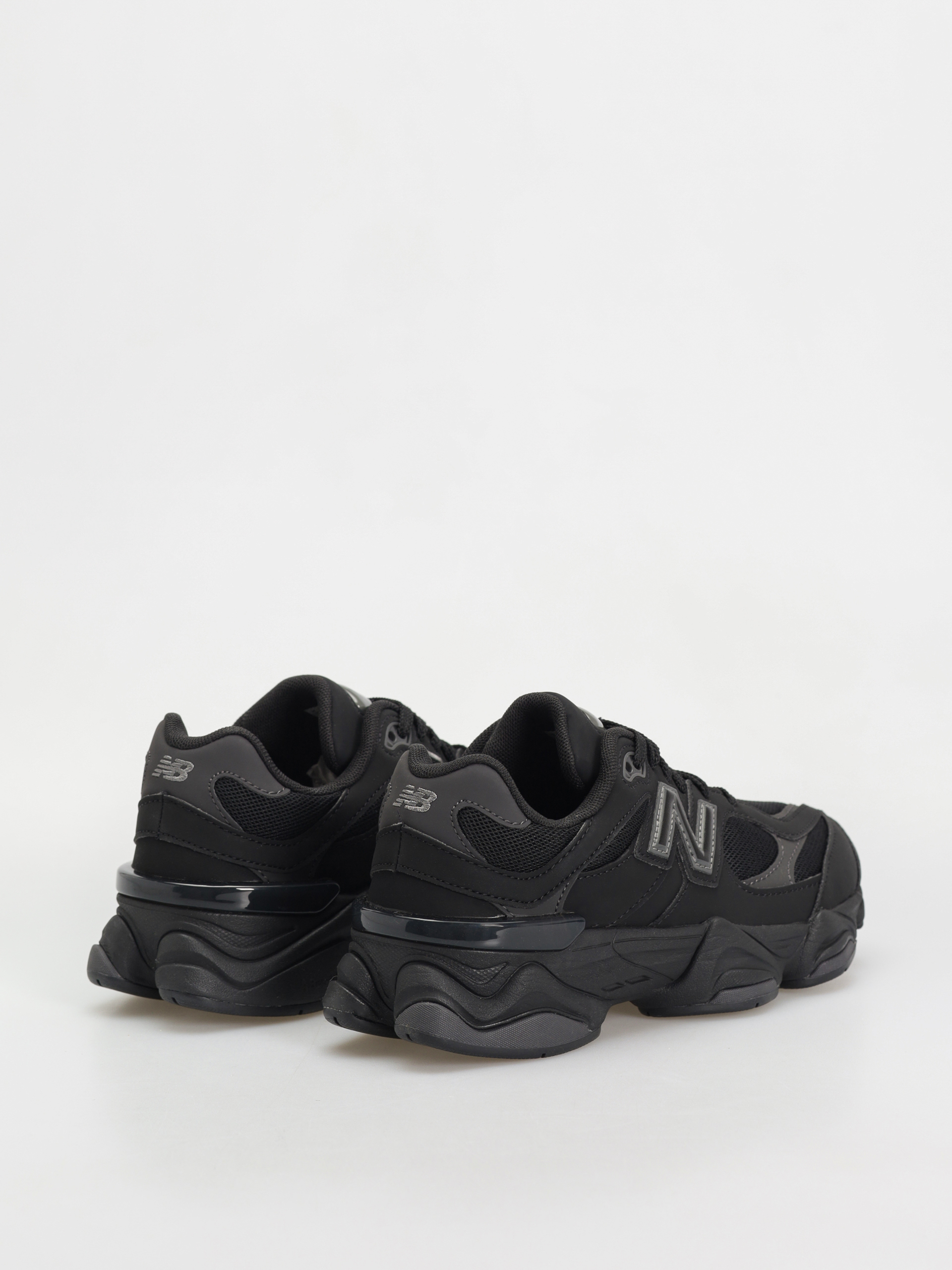 New Balance 9060 JR Schuhe (black)