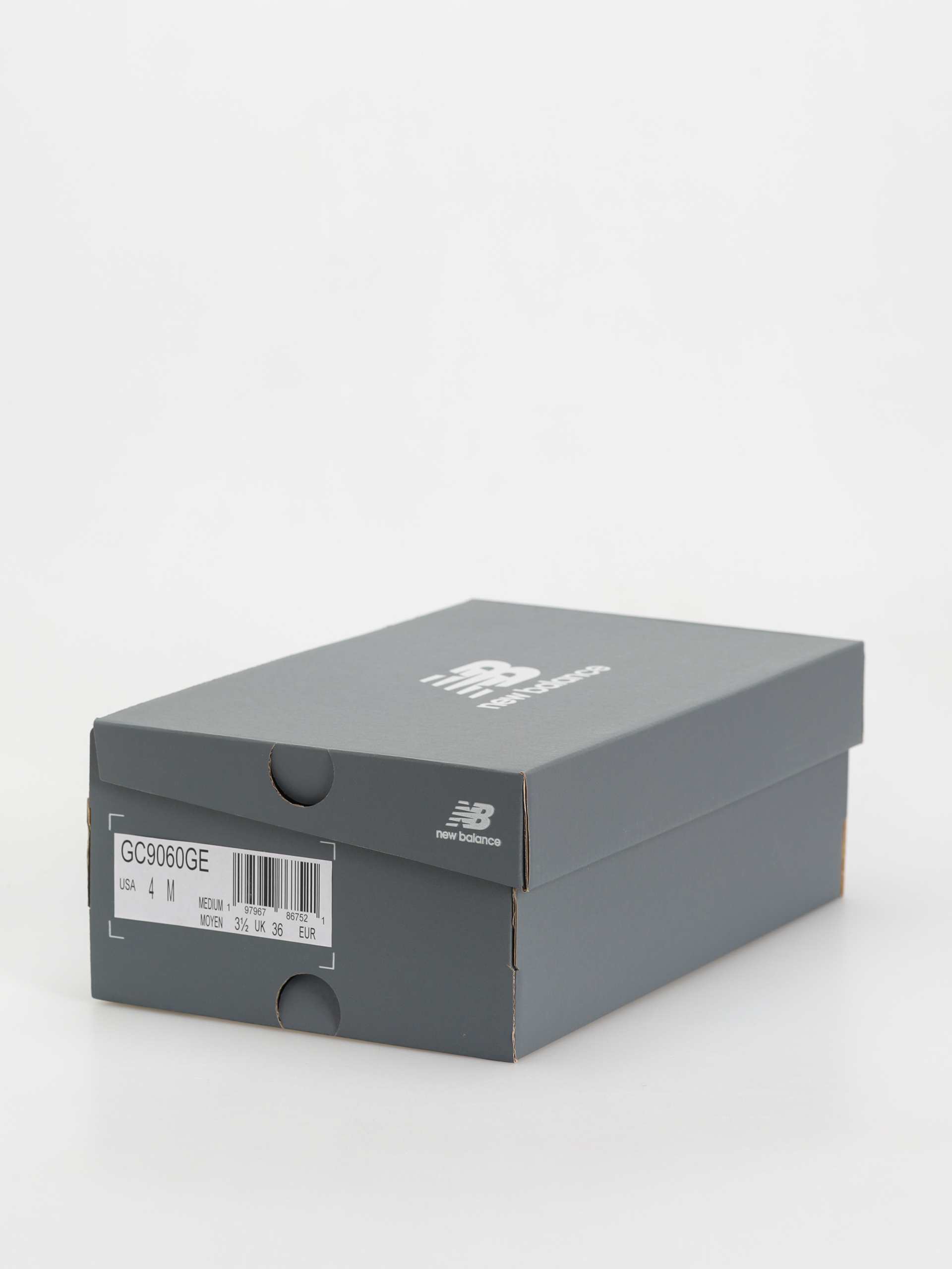 New Balance 9060 JR Schuhe (black)