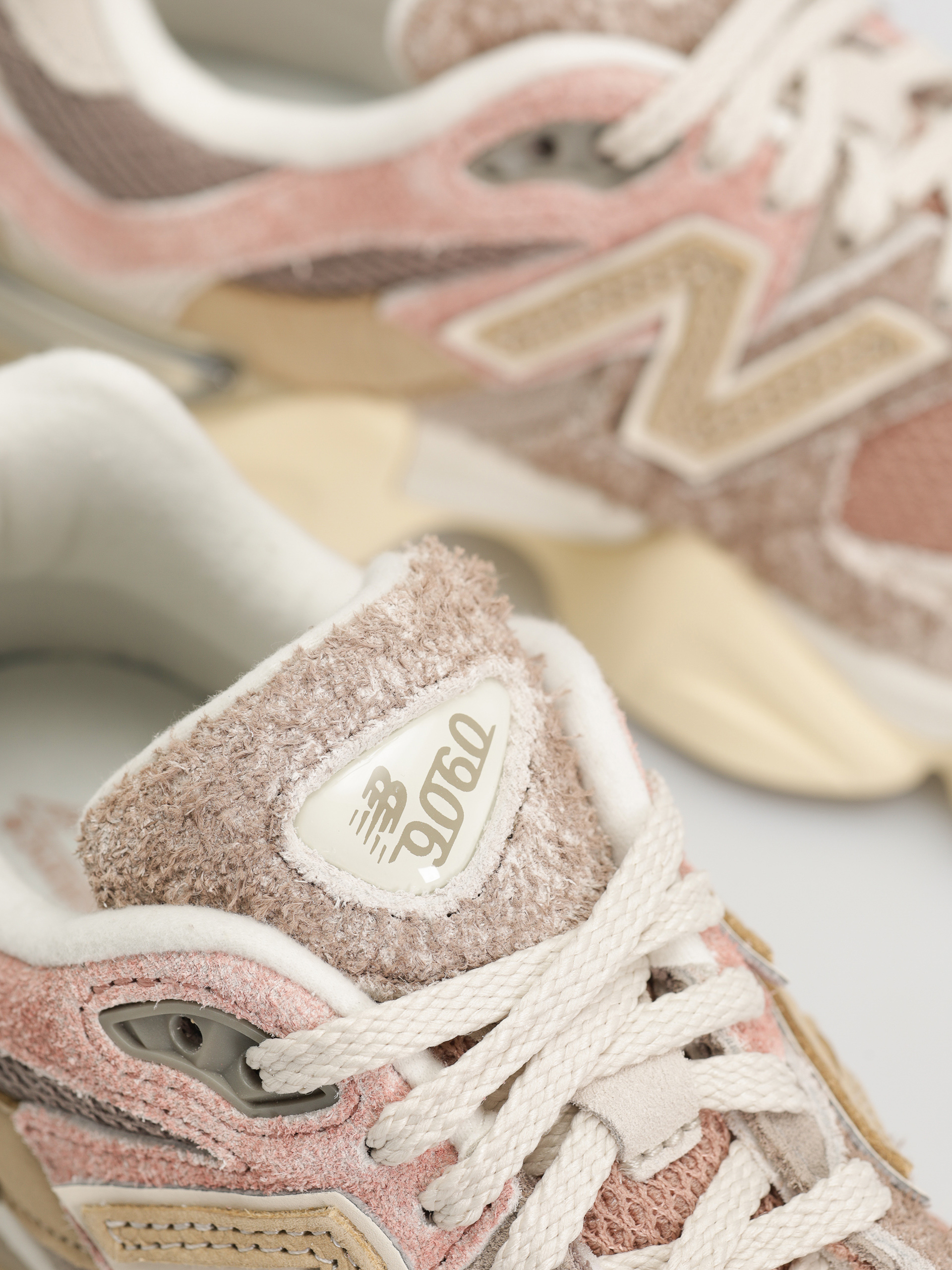 New Balance 9060 Schuhe (landslide)