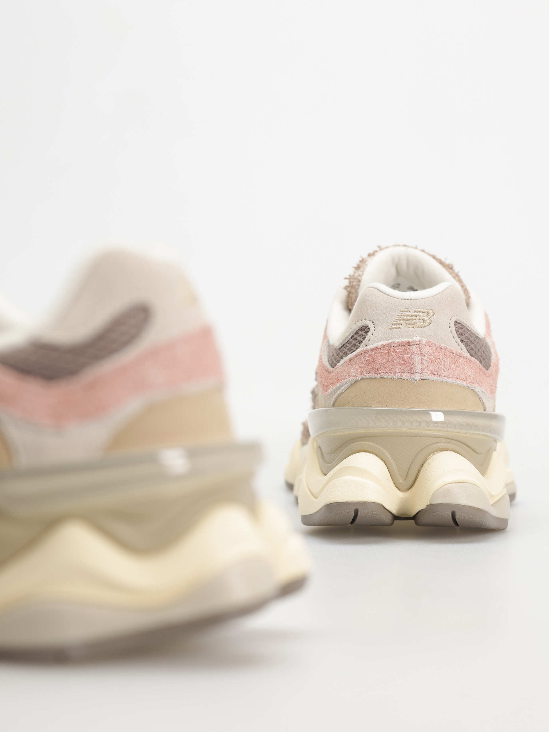 New Balance 9060 Schuhe (landslide)