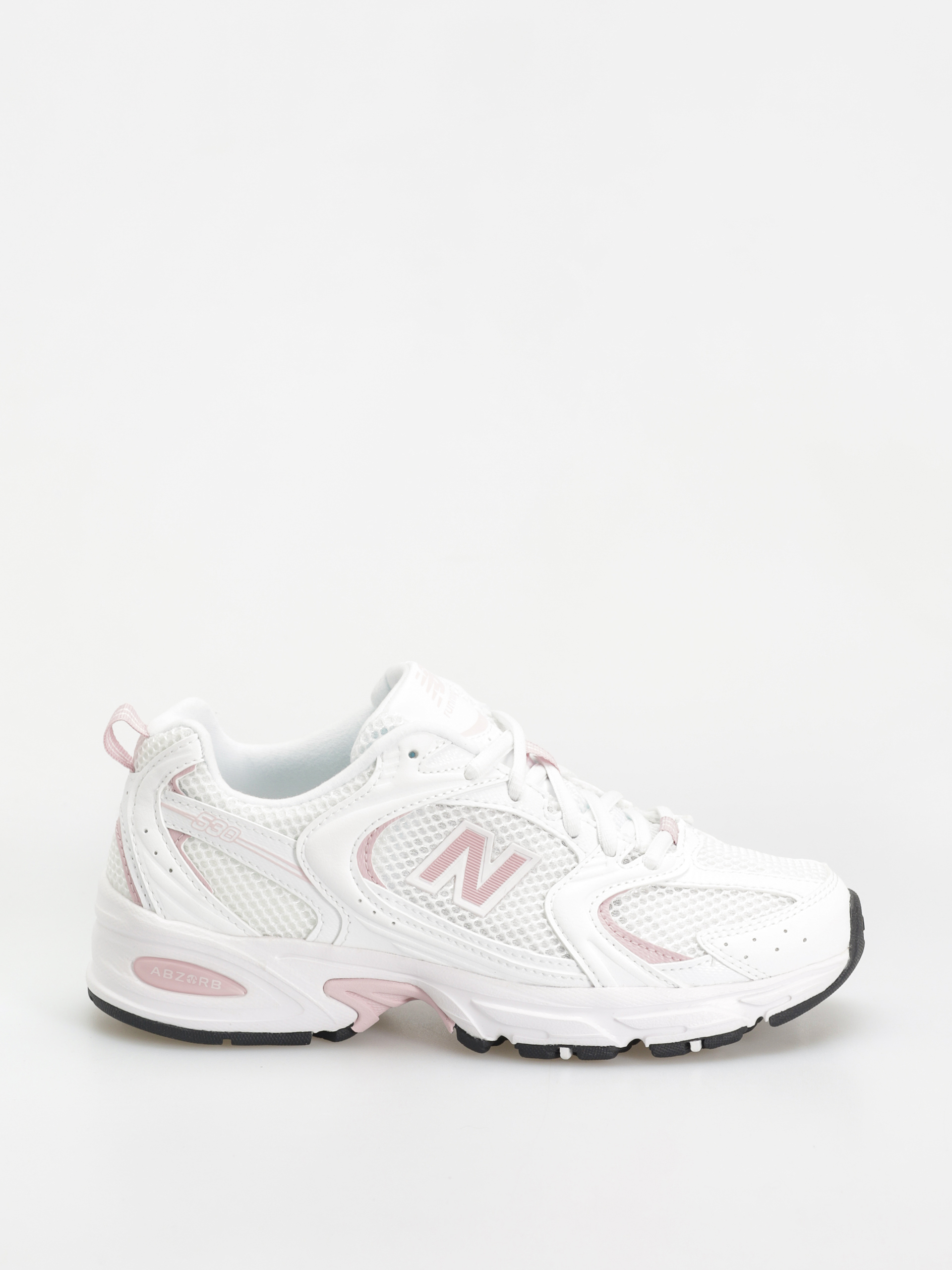 New Balance 530 Shoes (white)