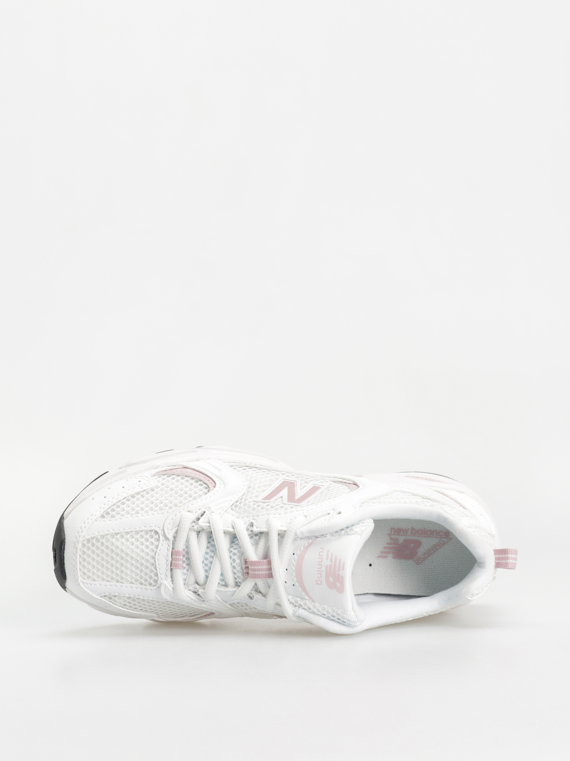 New Balance 530 Shoes (white)
