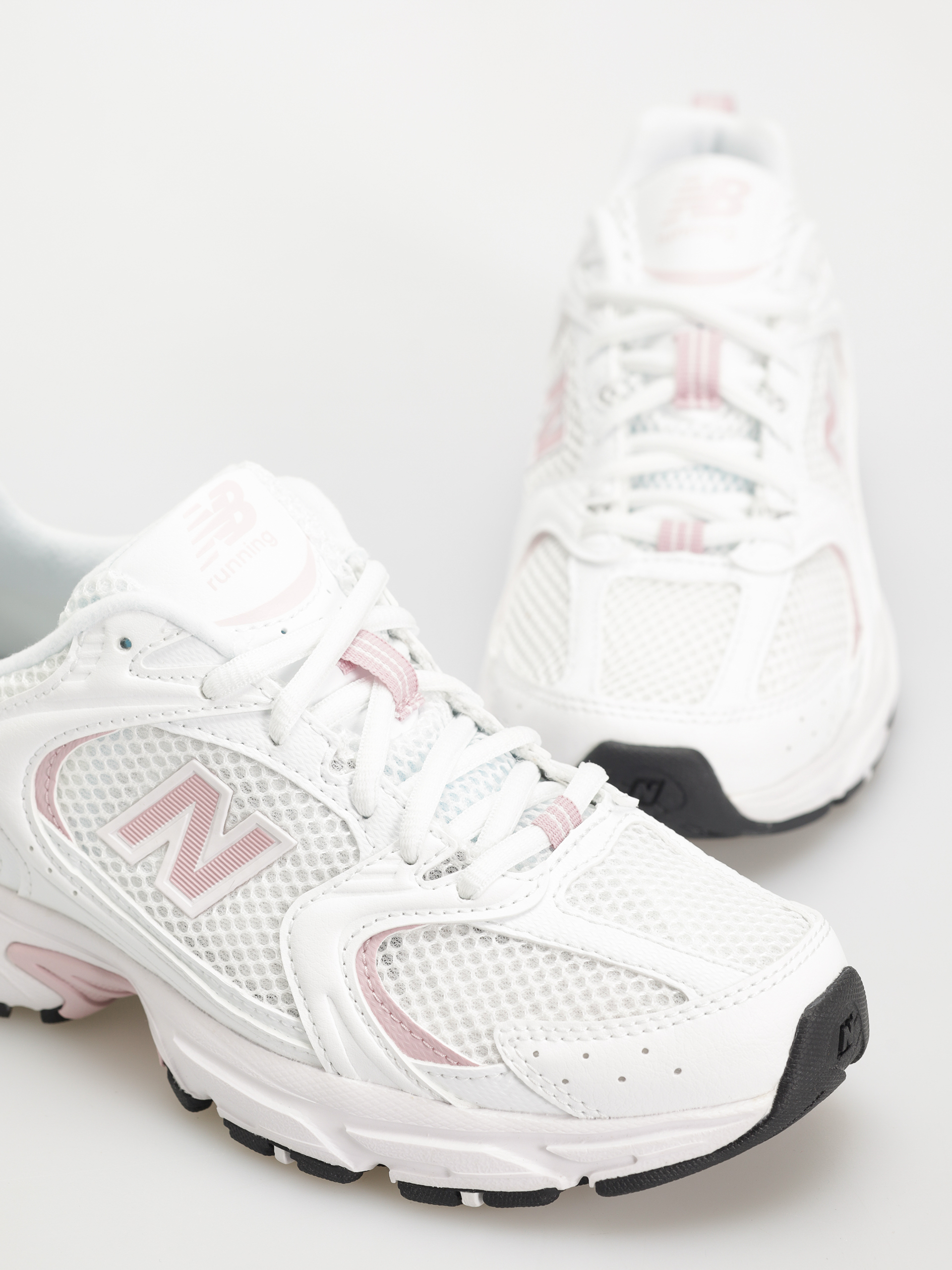 New Balance 530 Shoes (white)