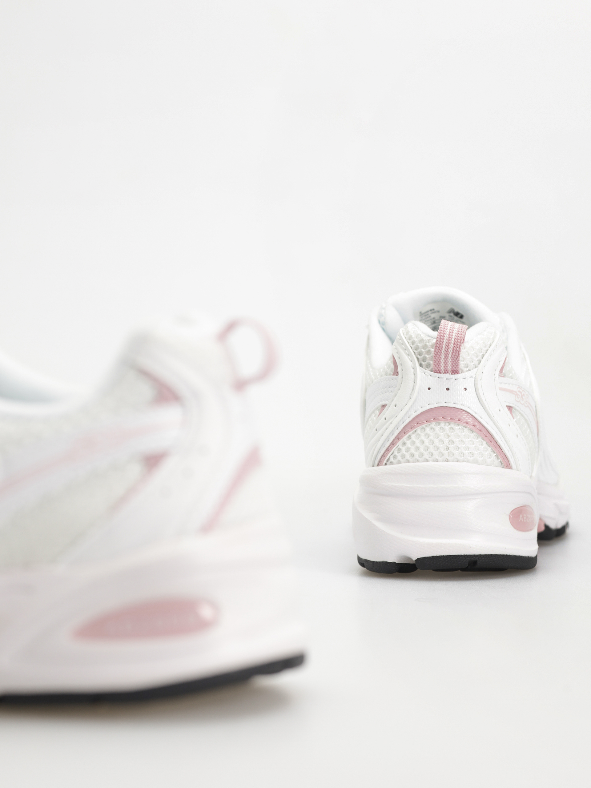 New Balance 530 Shoes (white)