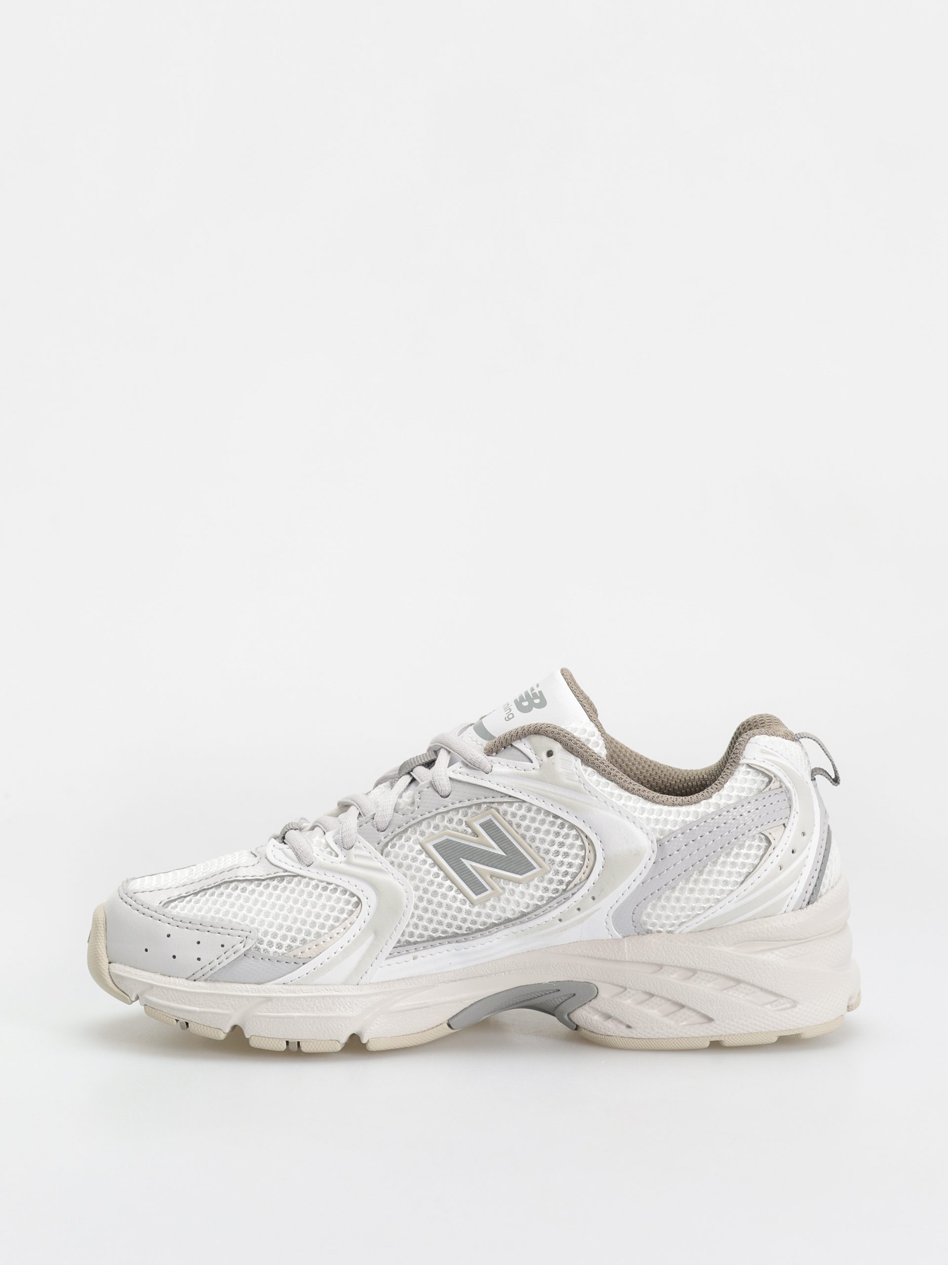 New Balance 530 Shoes (grey matter)