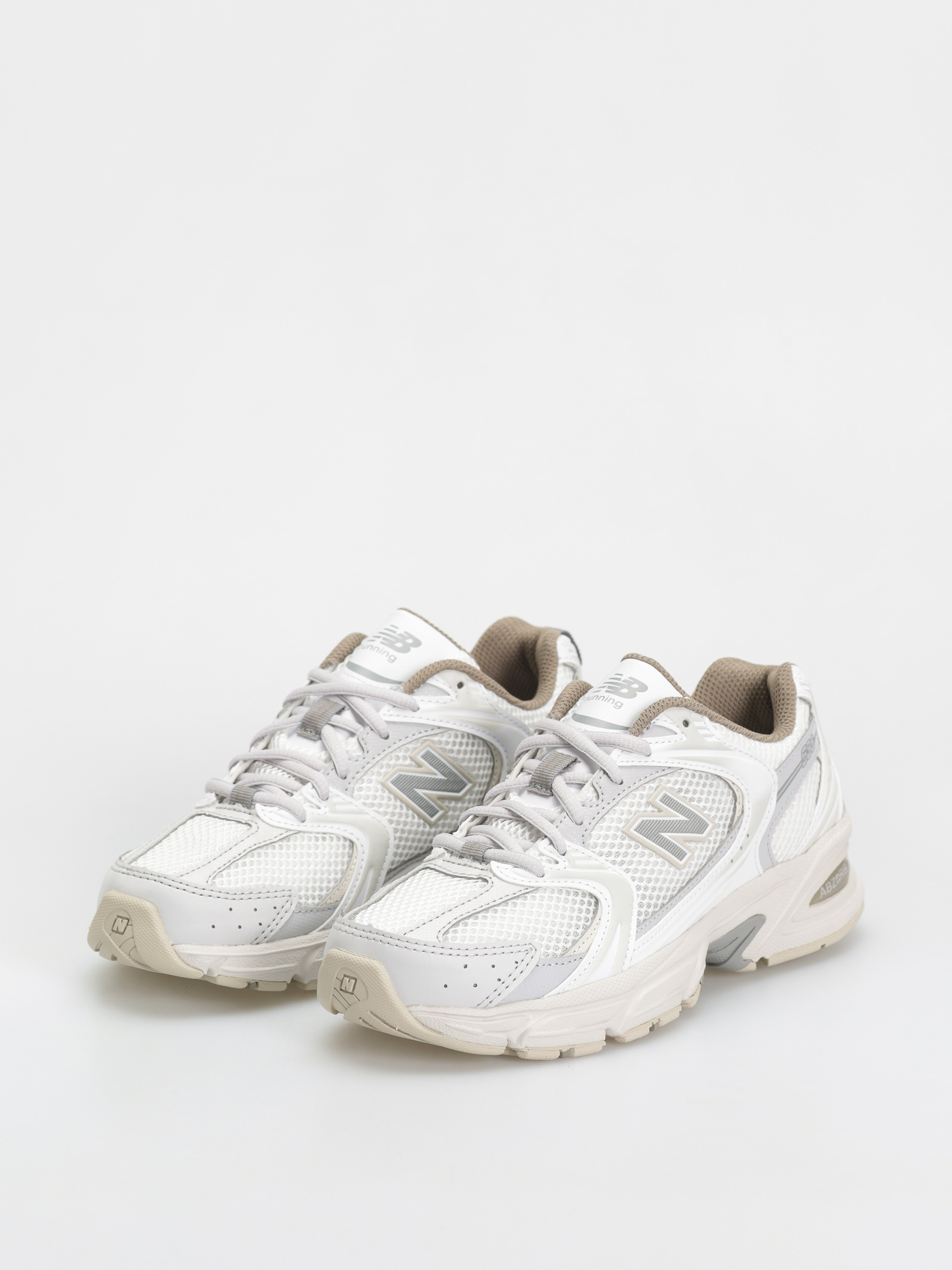 New Balance 530 Shoes (grey matter)