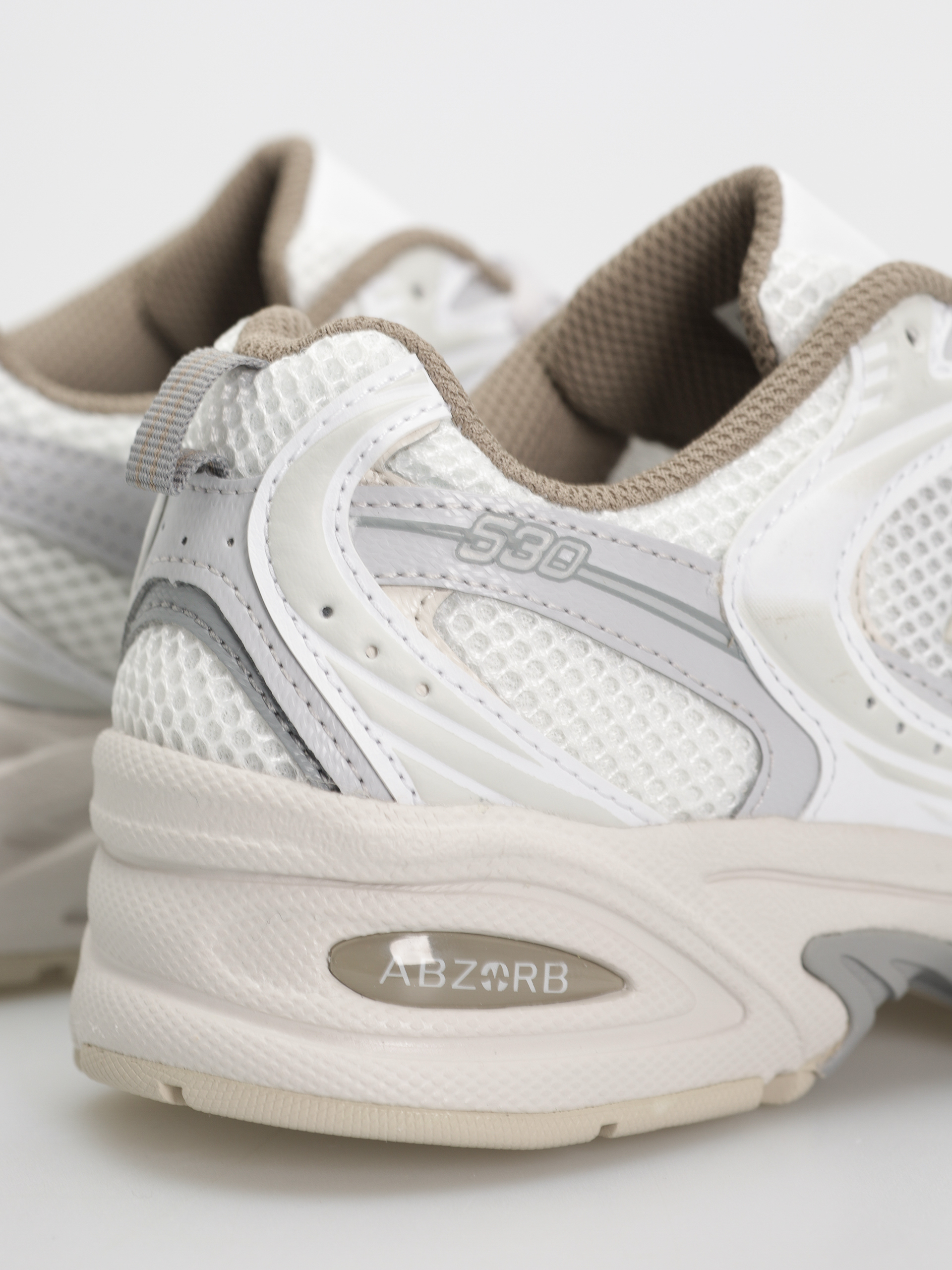 New Balance 530 Schuhe (grey matter)