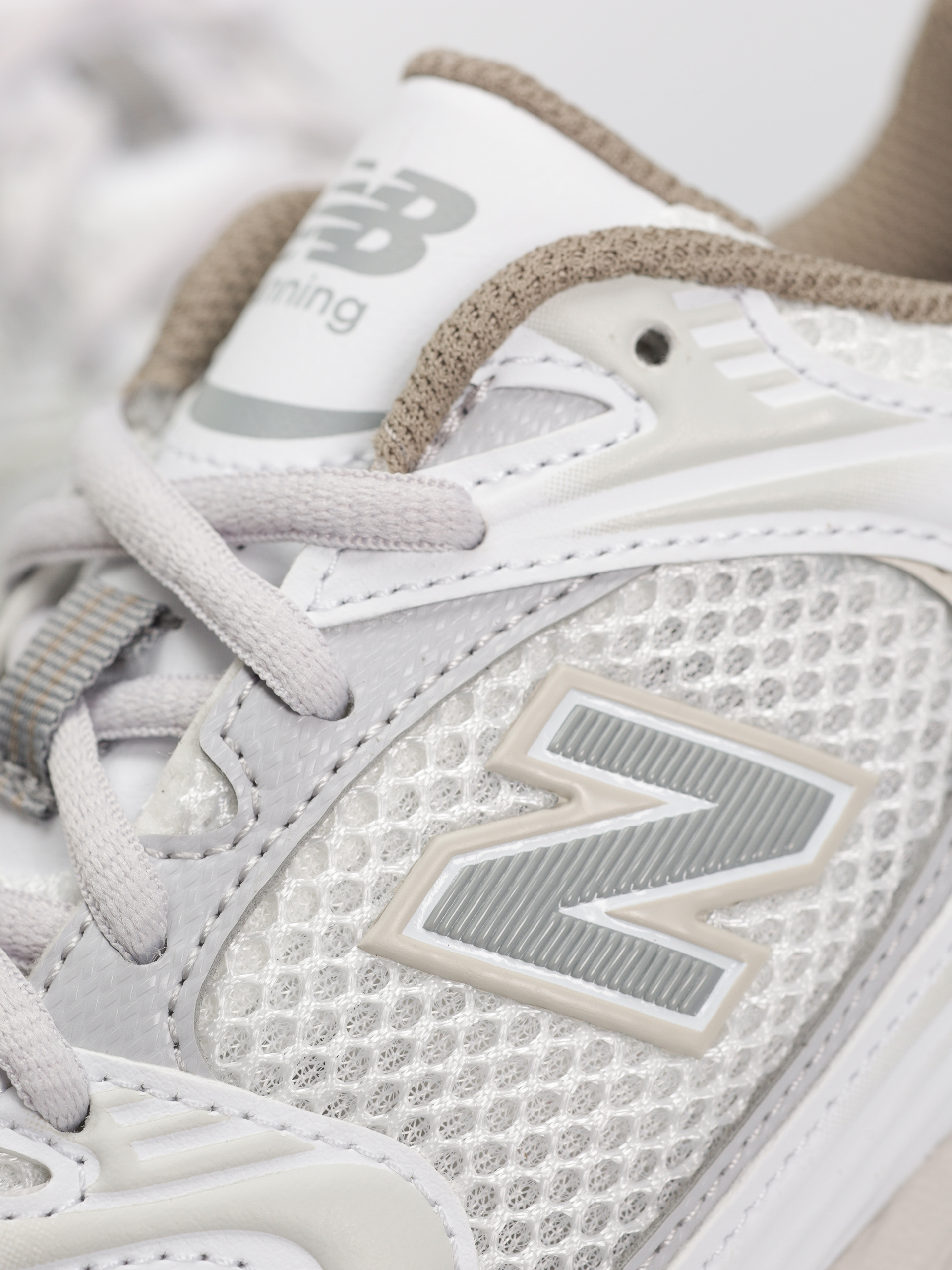 New Balance 530 Shoes (grey matter)