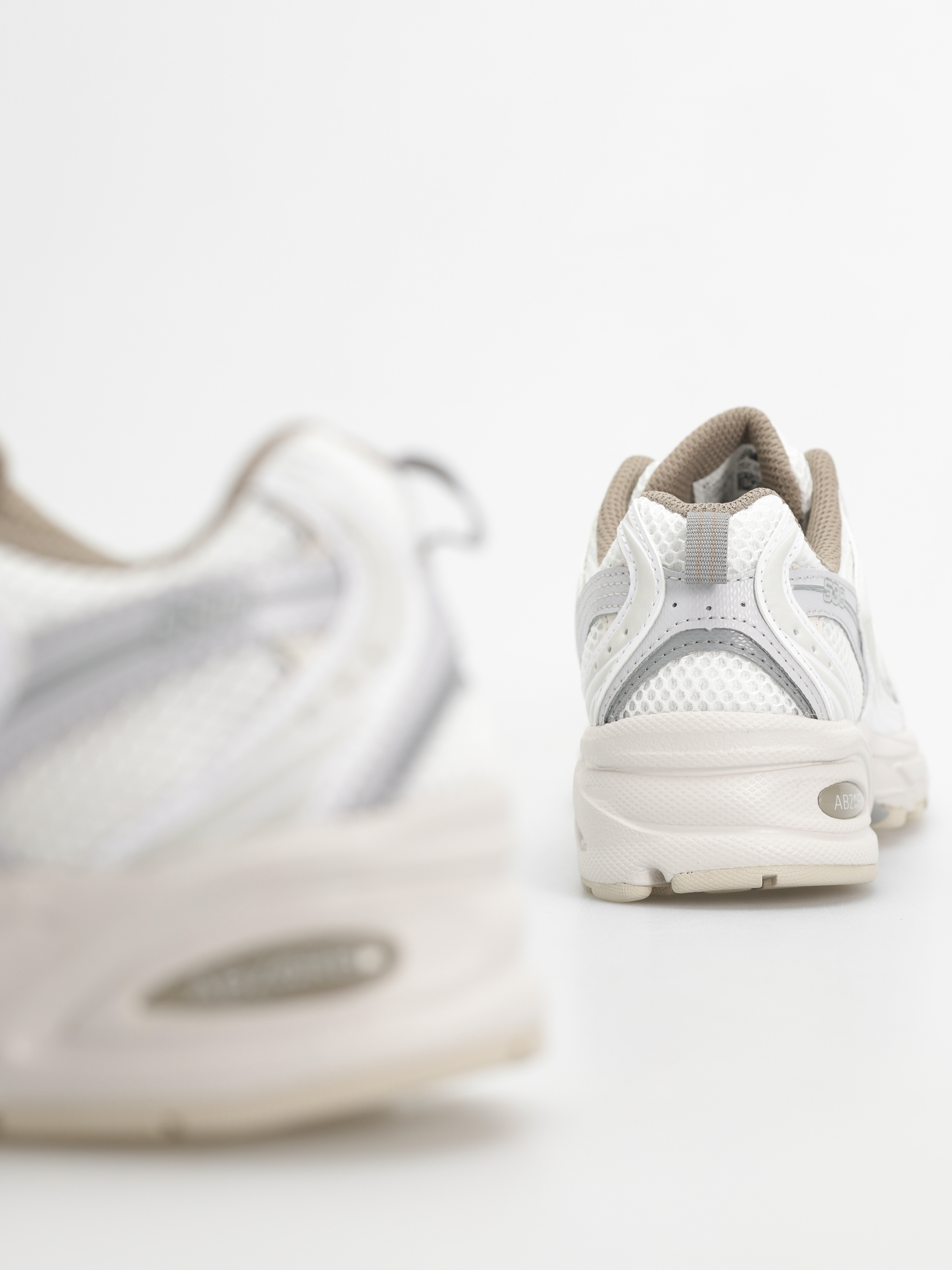 New Balance 530 Schuhe (grey matter)