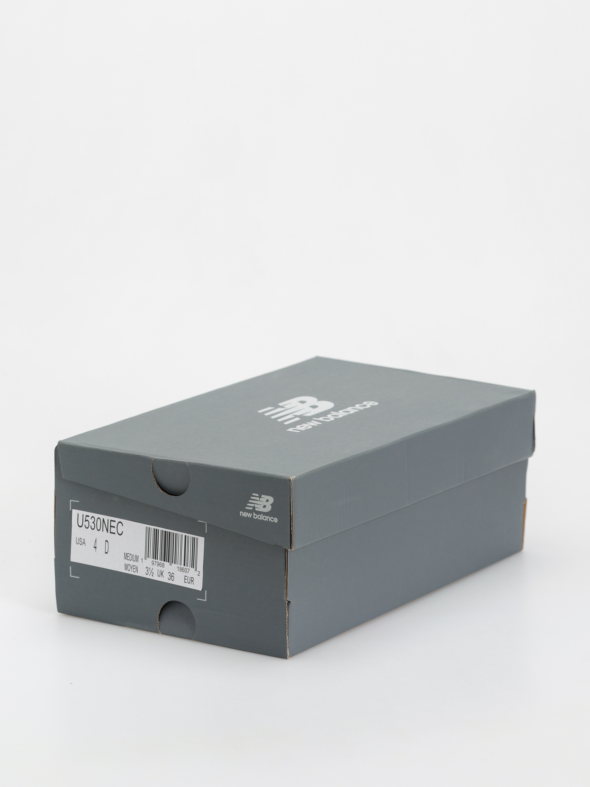 New Balance 530 Schuhe (grey matter)