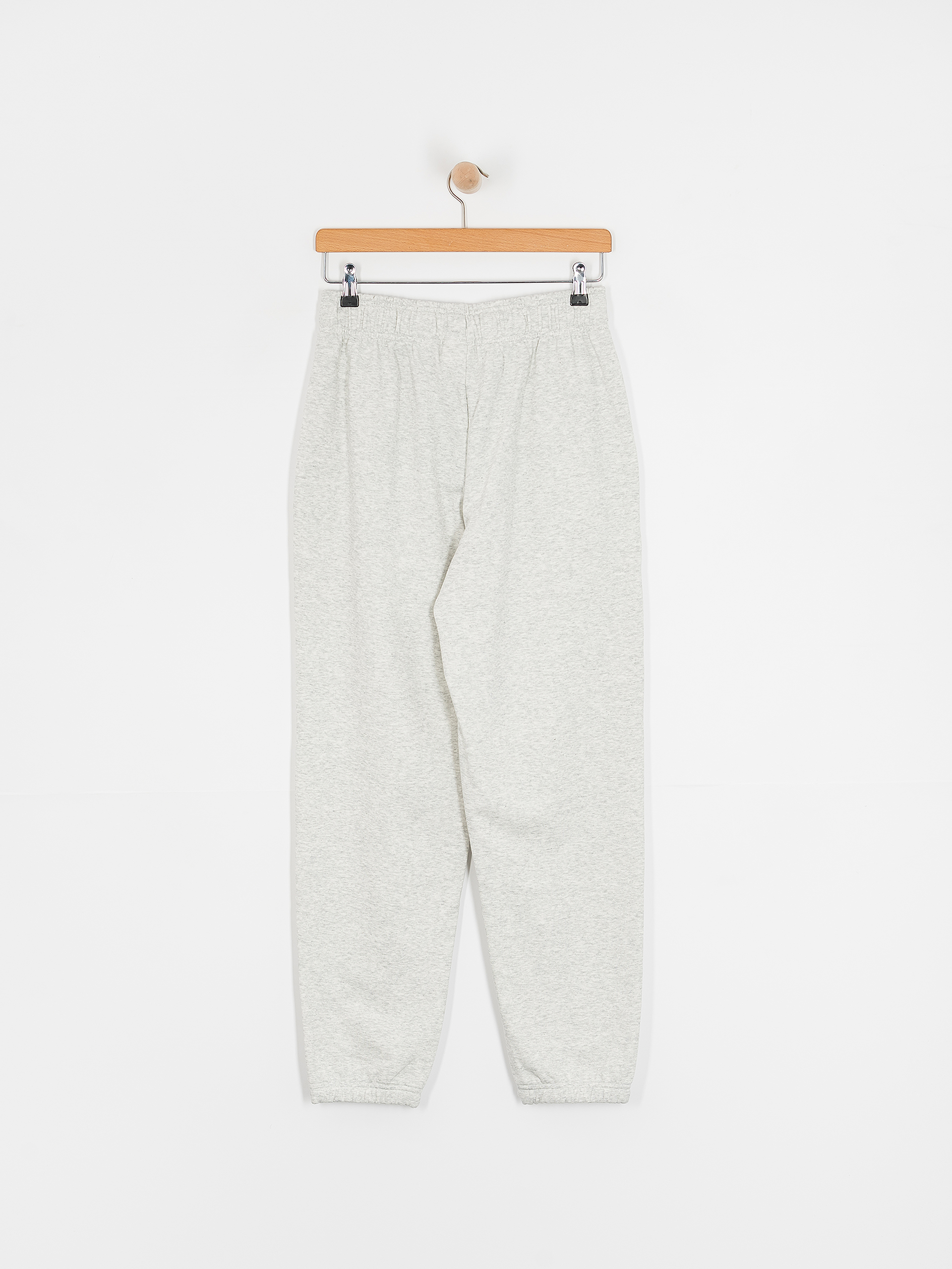 New Balance French Terry Wmn Hose (ashheath)