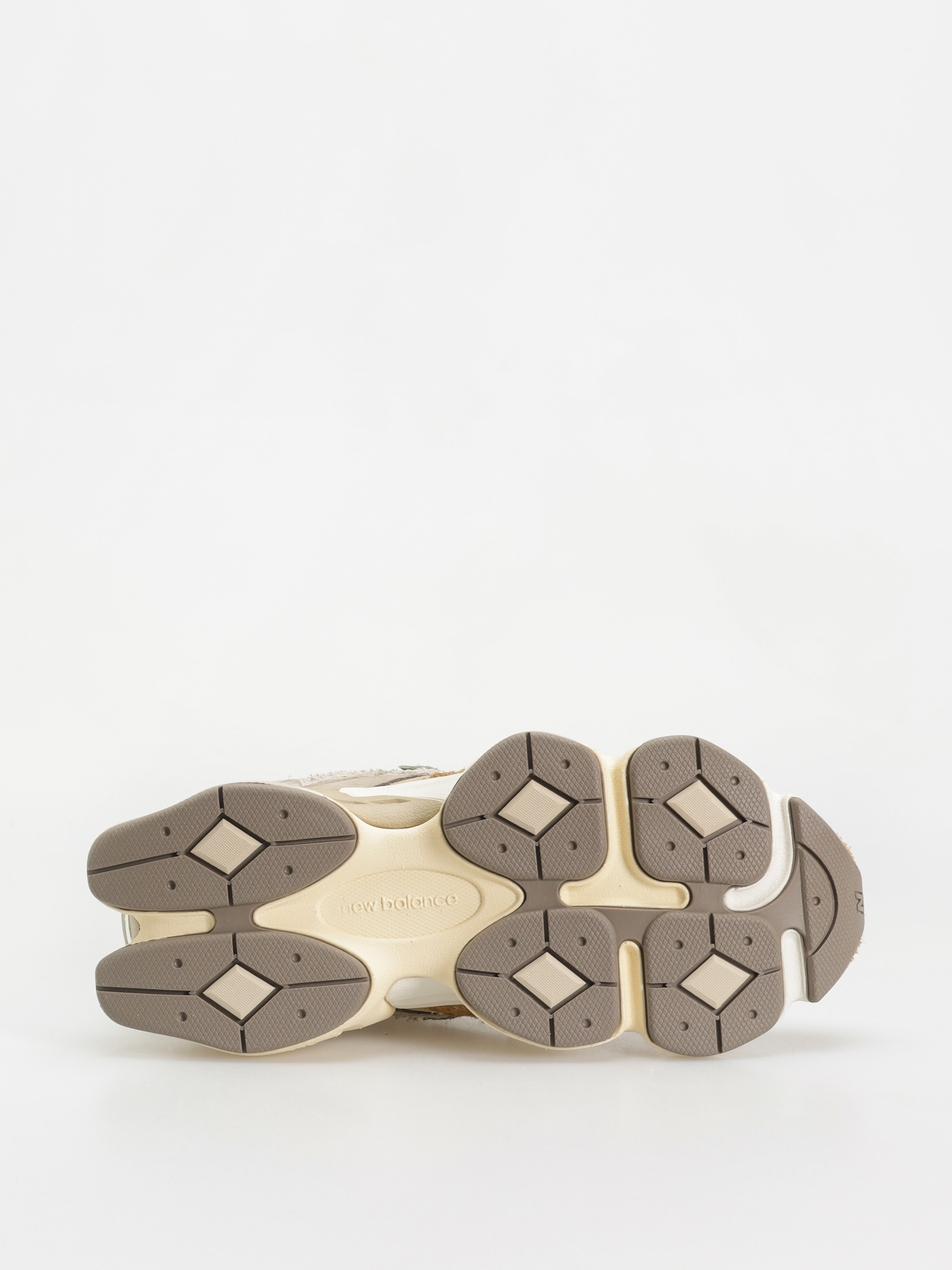 New Balance 9060 Shoes (olivine)