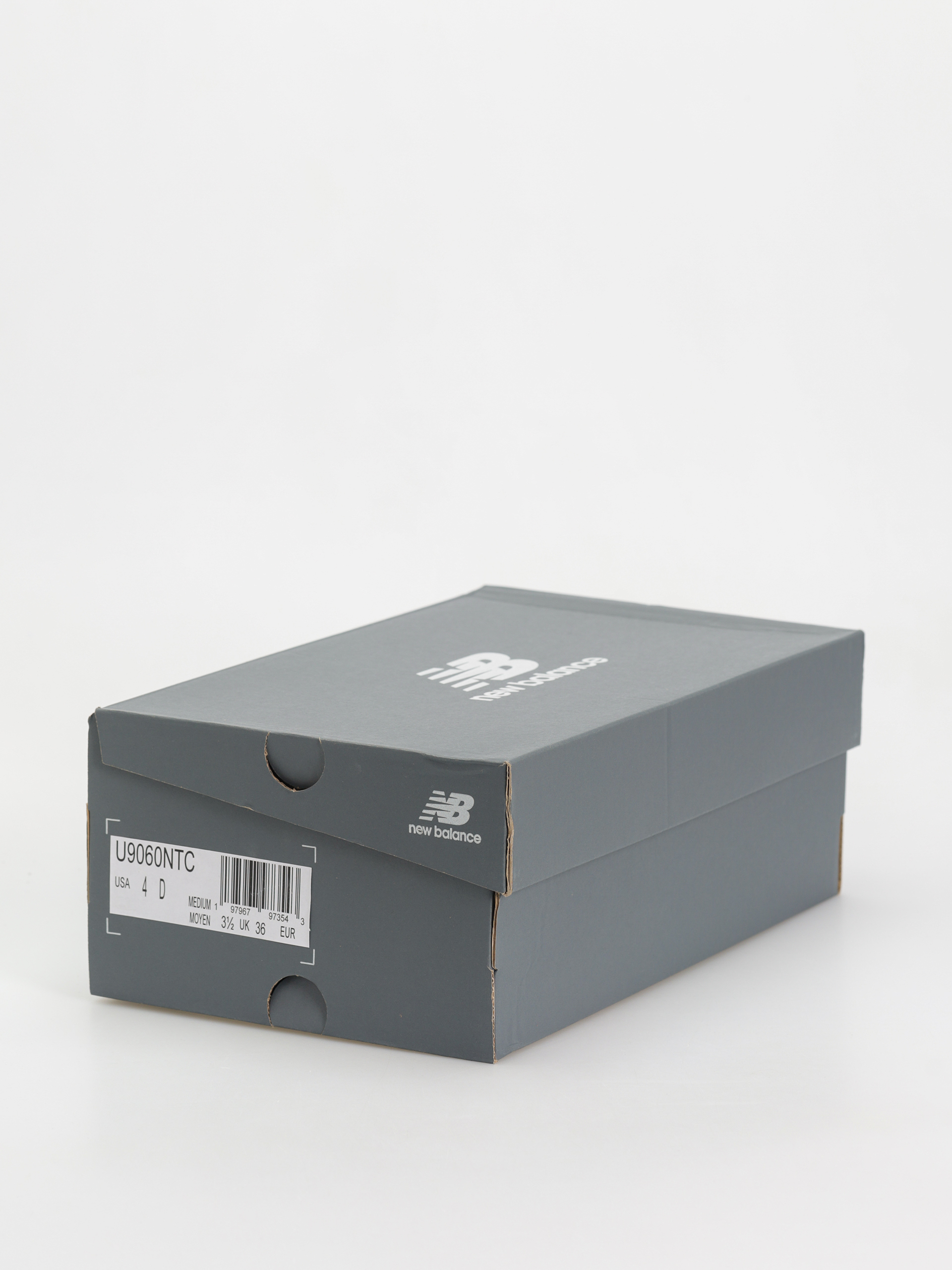 New Balance 9060 Shoes (olivine)