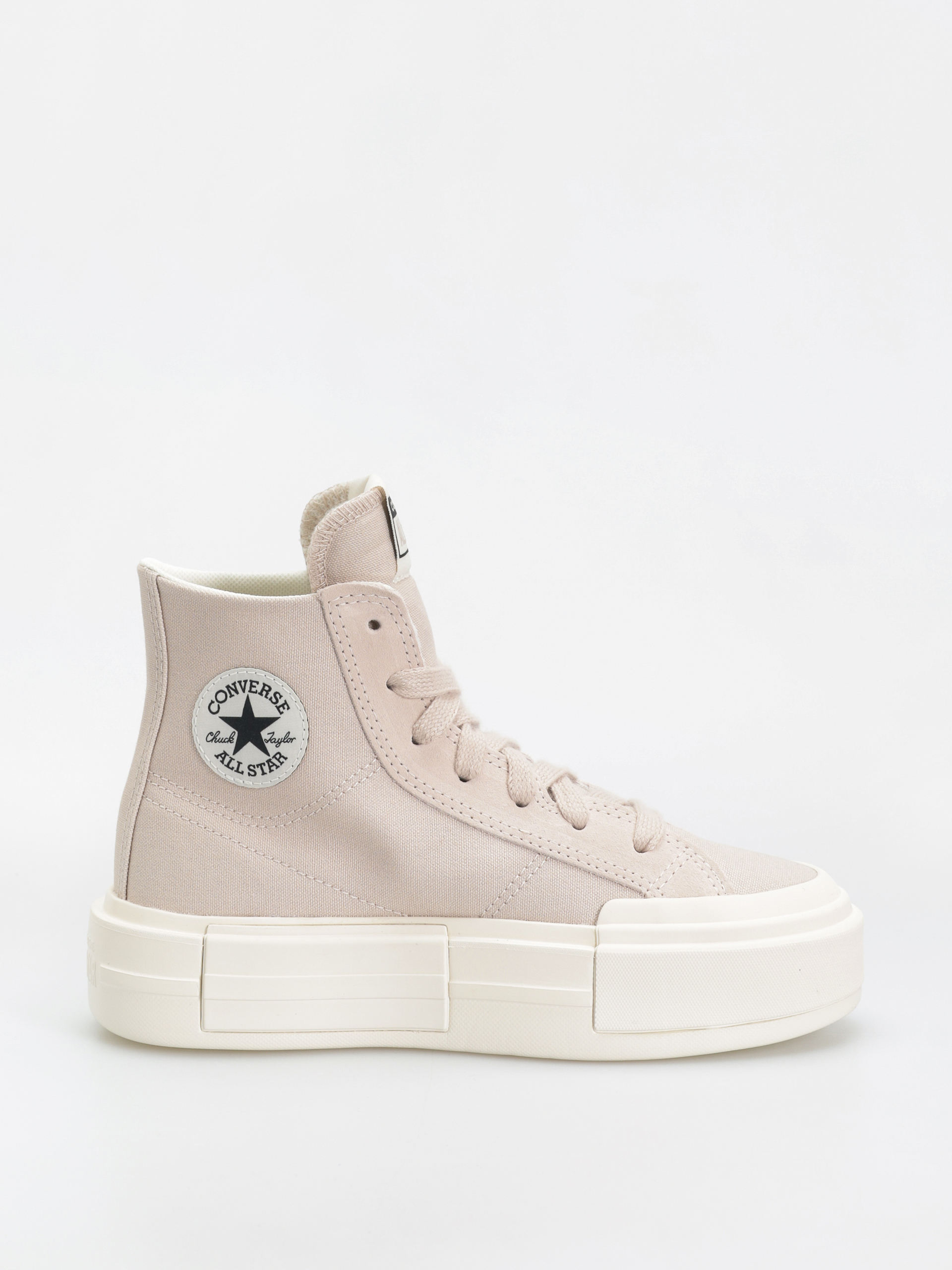 Converse Chuck Taylor All Star Cruise Hi Chucks (warm clay/warm clay/egret)