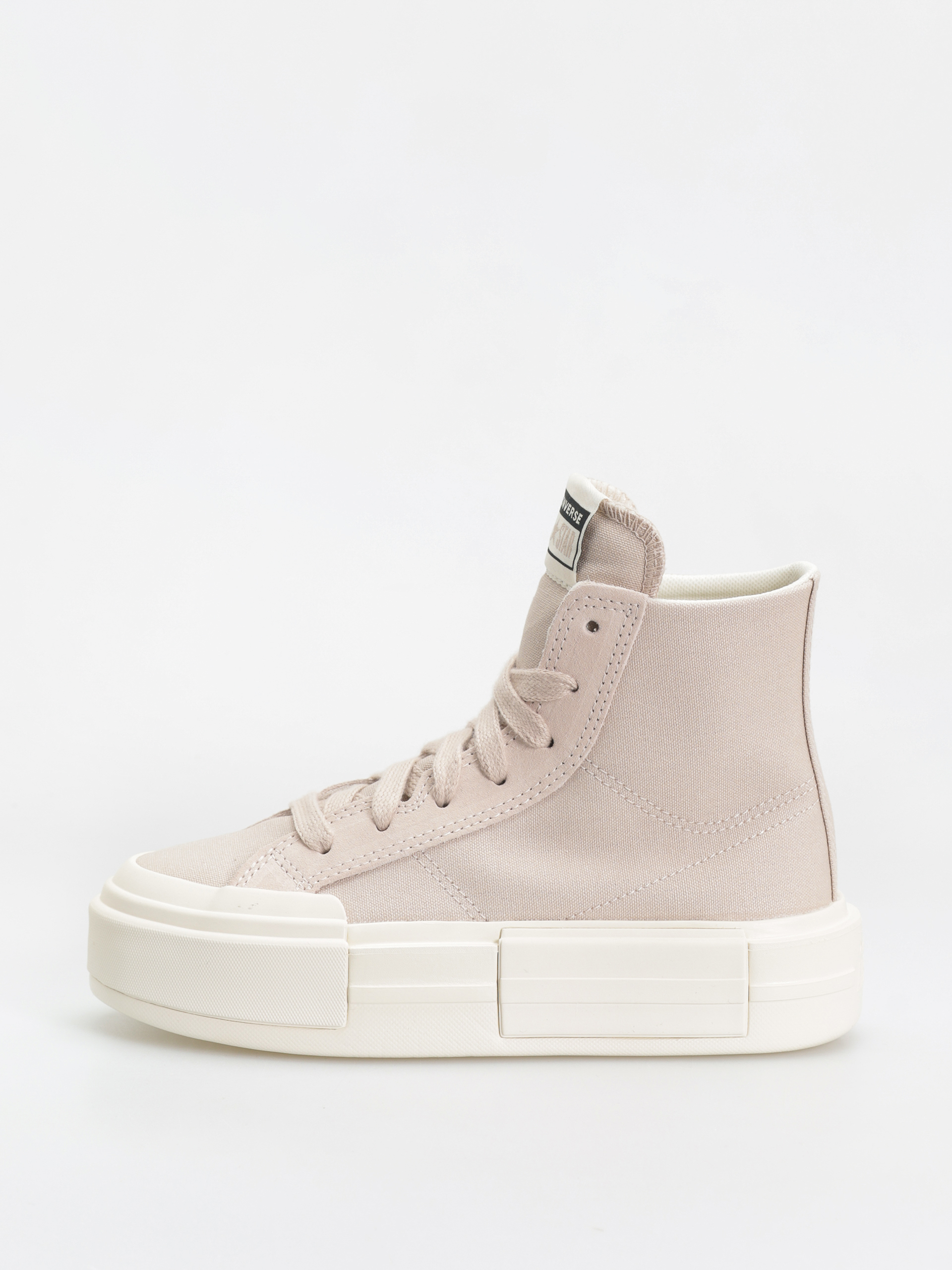 Converse Chuck Taylor All Star Cruise Hi Chucks (warm clay/warm clay/egret)