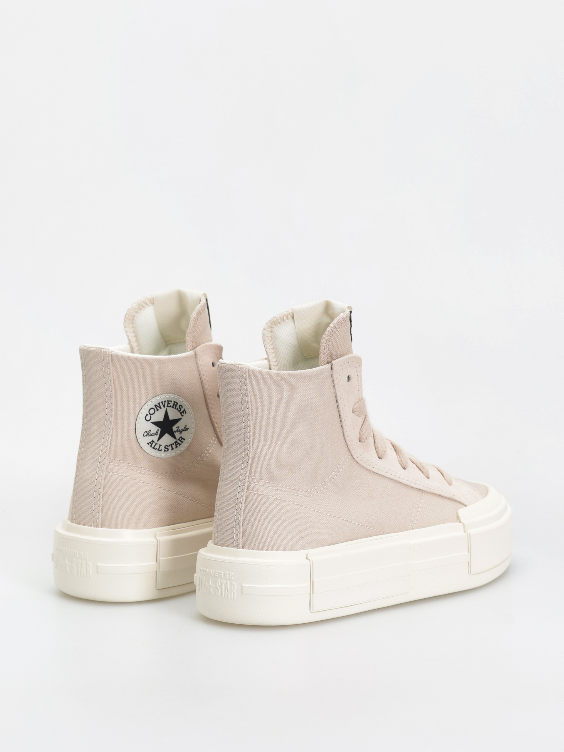 Converse Chuck Taylor All Star Cruise Hi Chucks (warm clay/warm clay/egret)