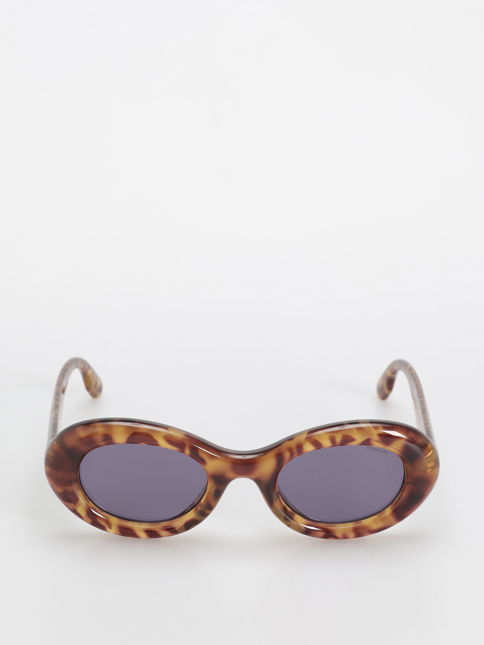 Komono Molly Sonnenbrille (aquatic sands)