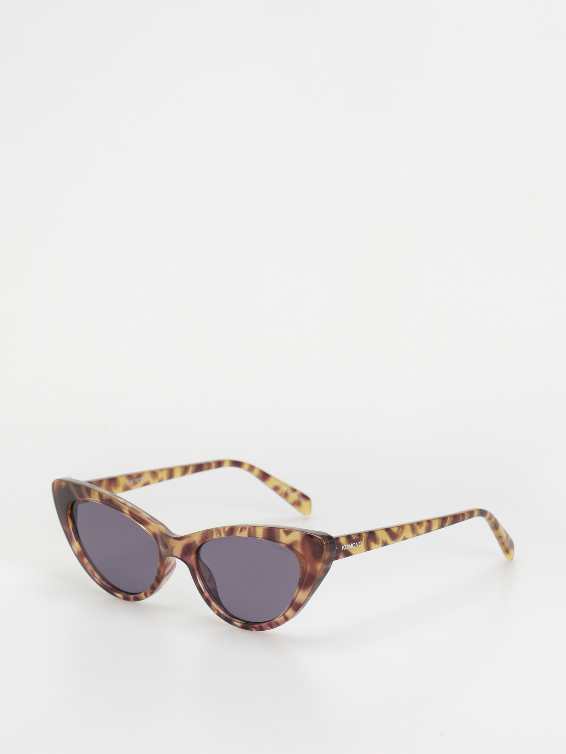 Komono Rosie Sunglasses (aquatic sands)