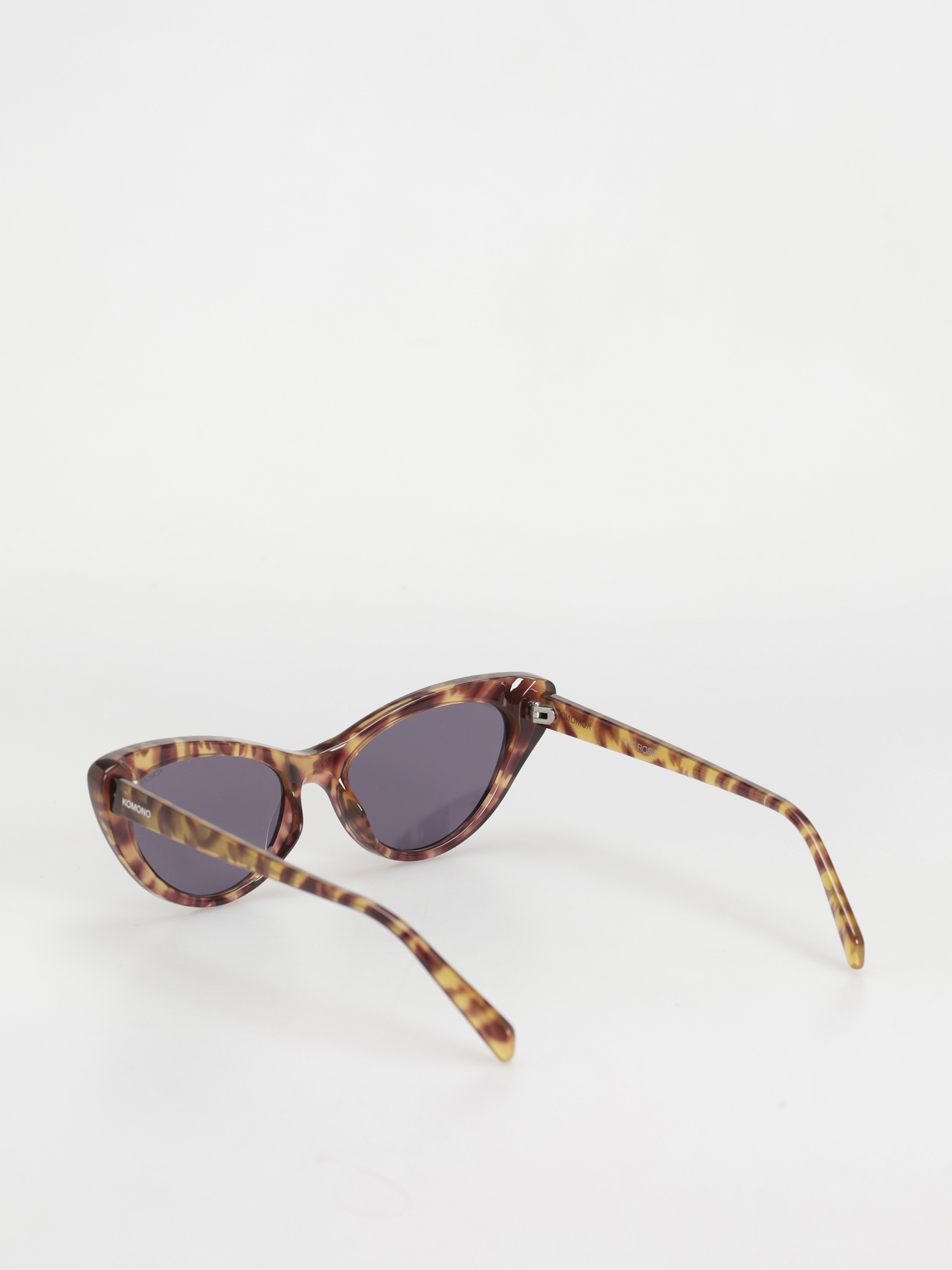 Komono Rosie Sonnenbrille (aquatic sands)