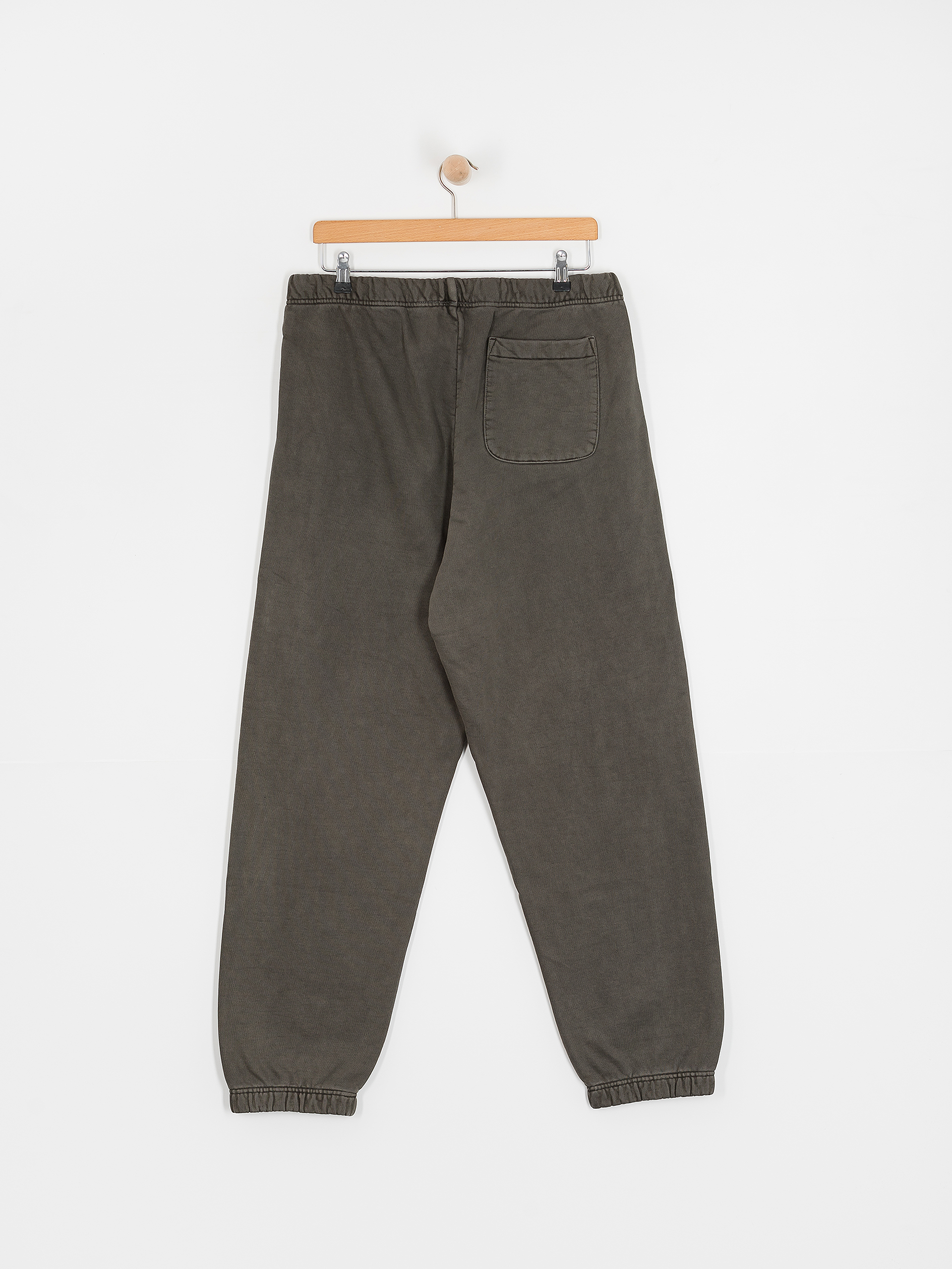 OBEY Lowercase Pigment Pants (pigment digital black)