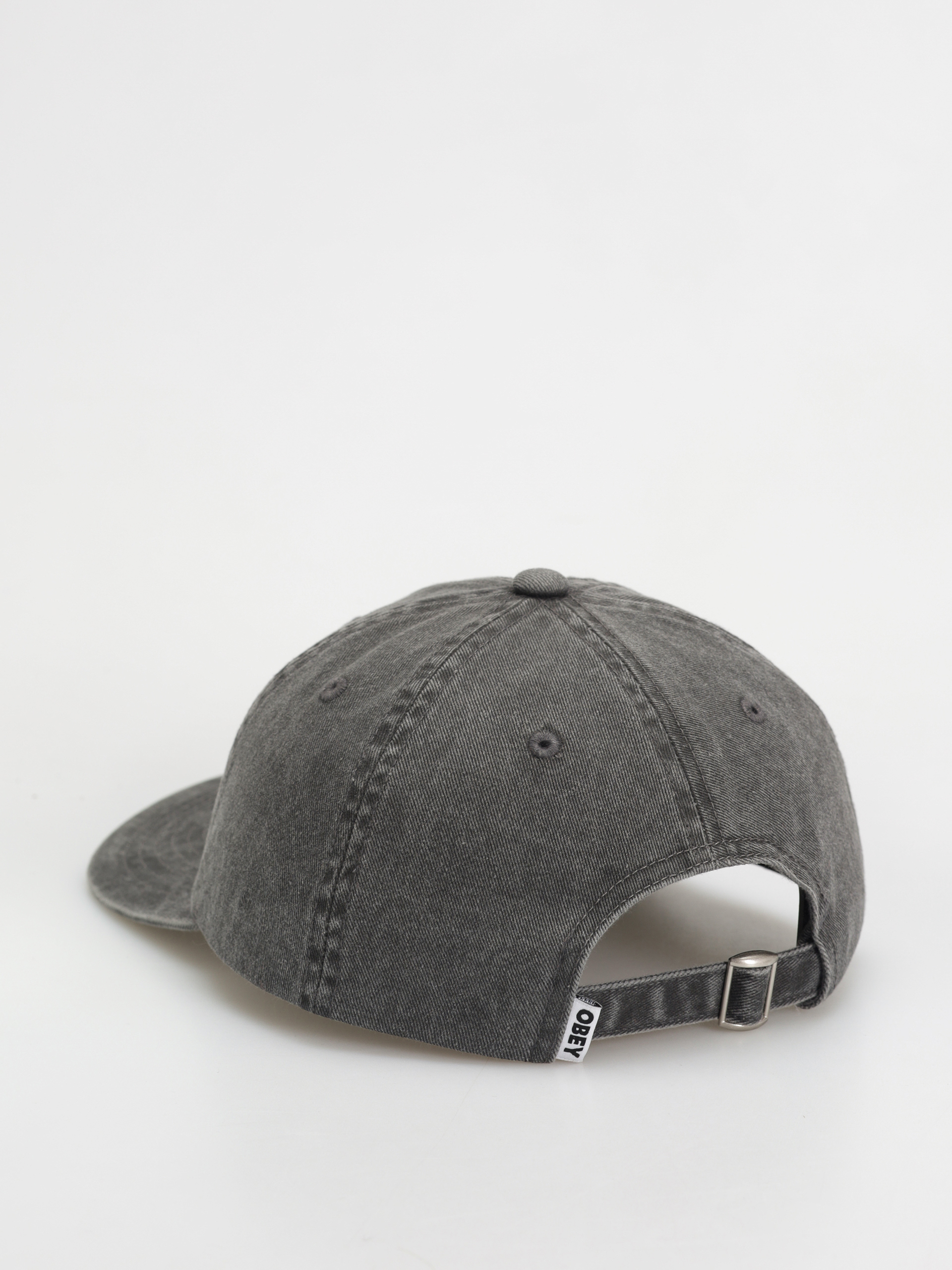 OBEY Pigment Obey Studios Cap (pigment black)