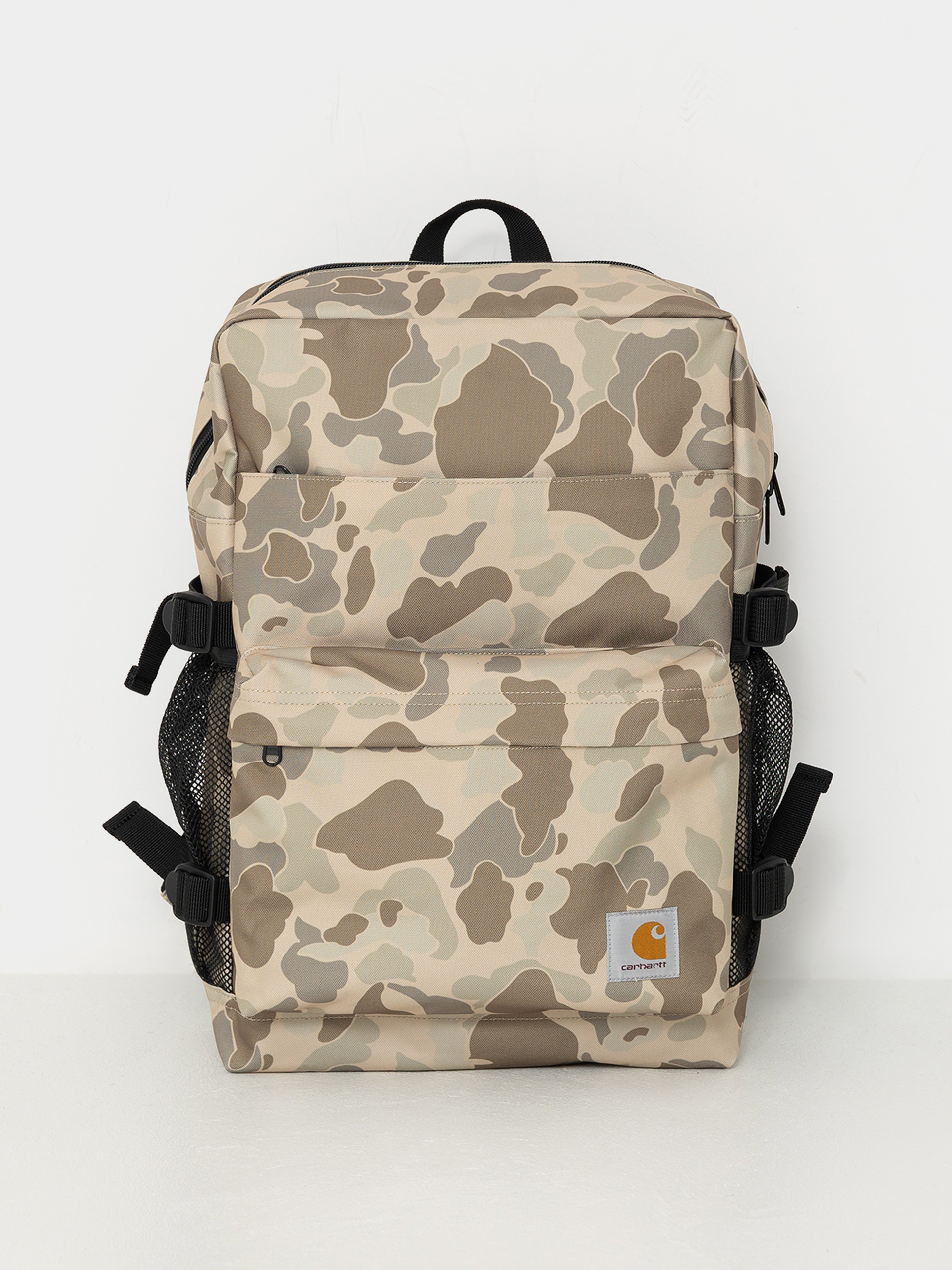 Carhartt WIP Jakob Backpack - camo (camo duck/desert)